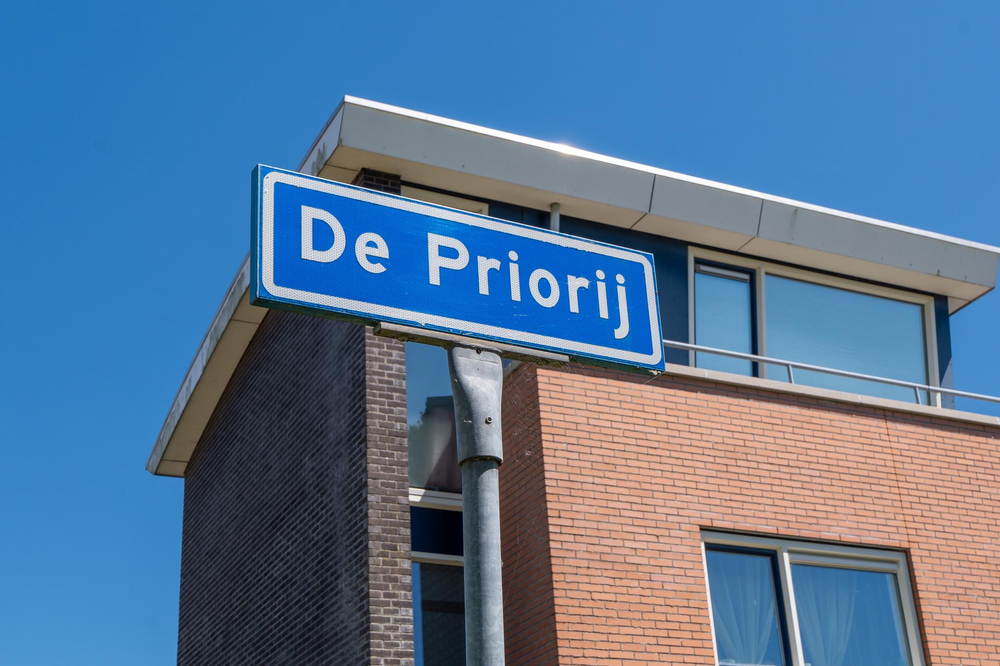 De Priorij 15