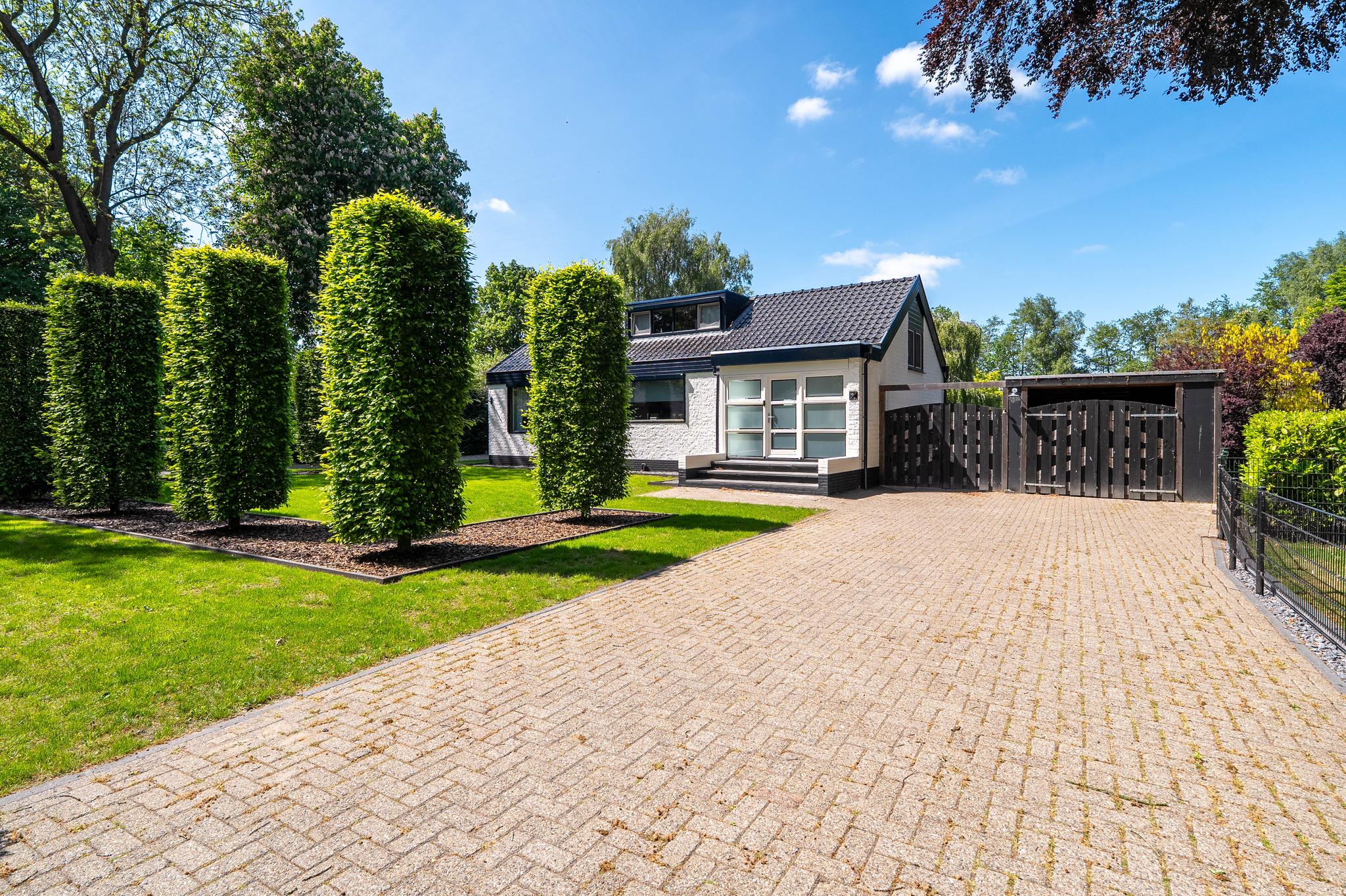 Hoofdweg 15