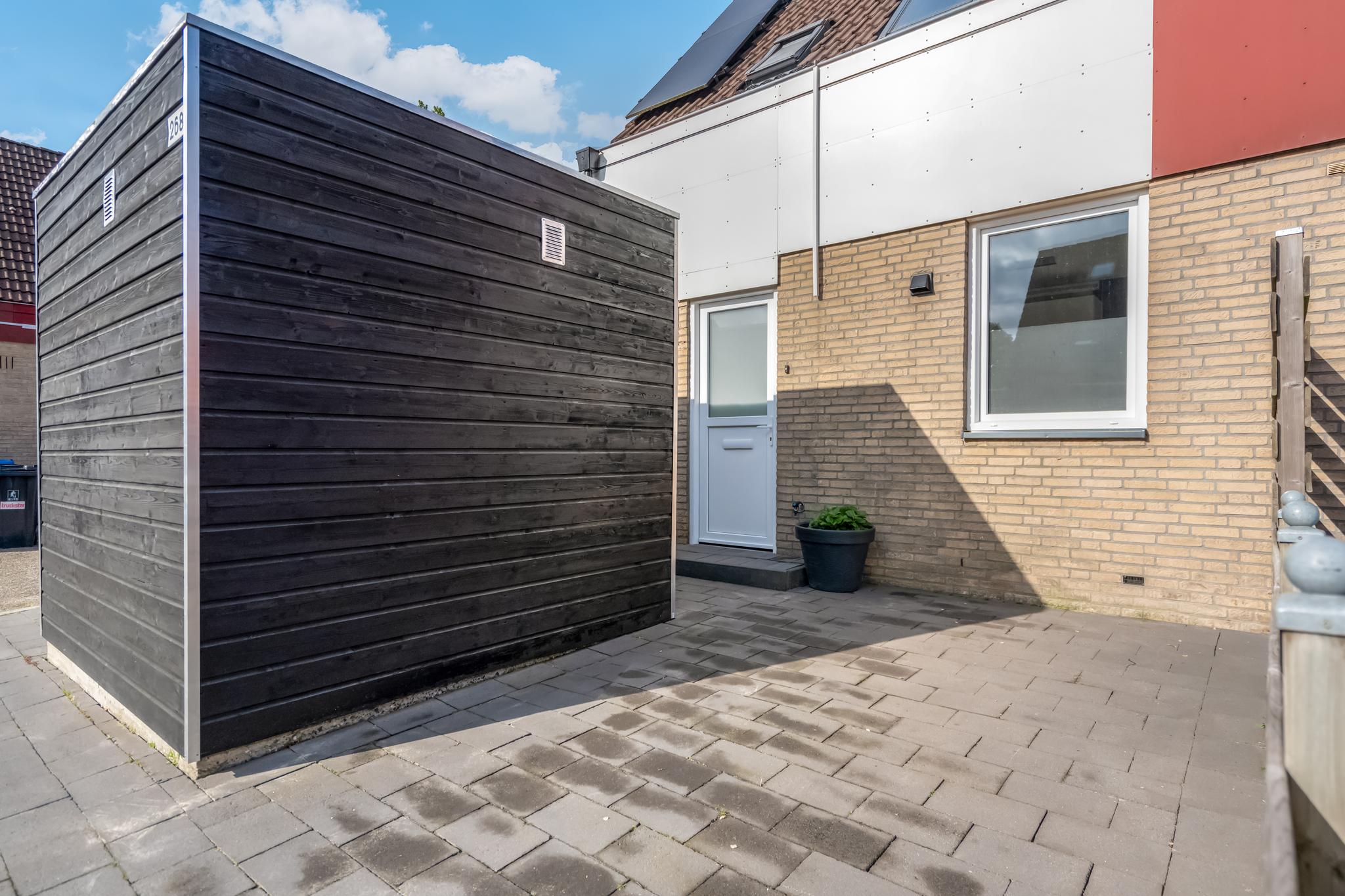 Roer 268