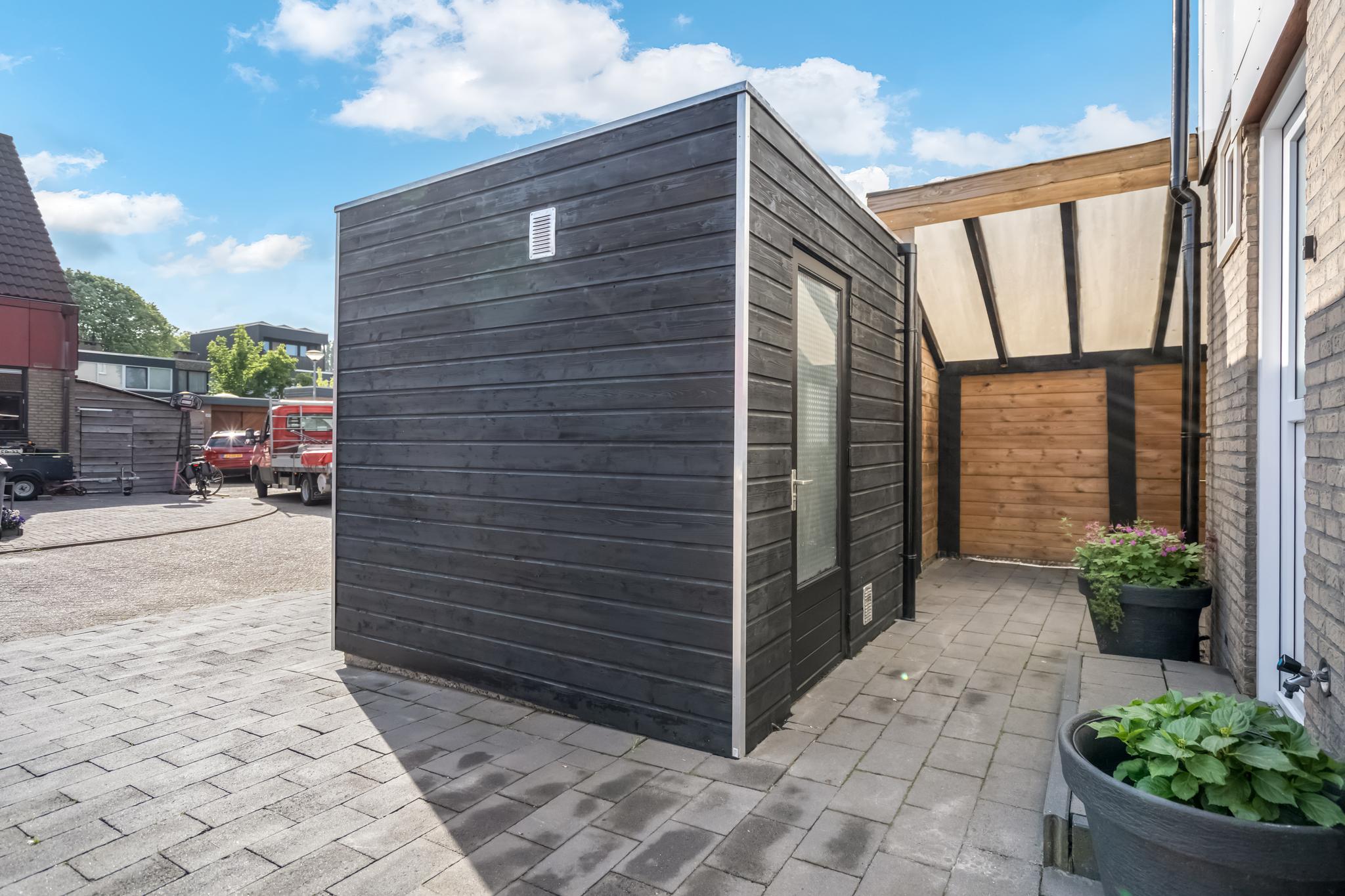 Roer 268