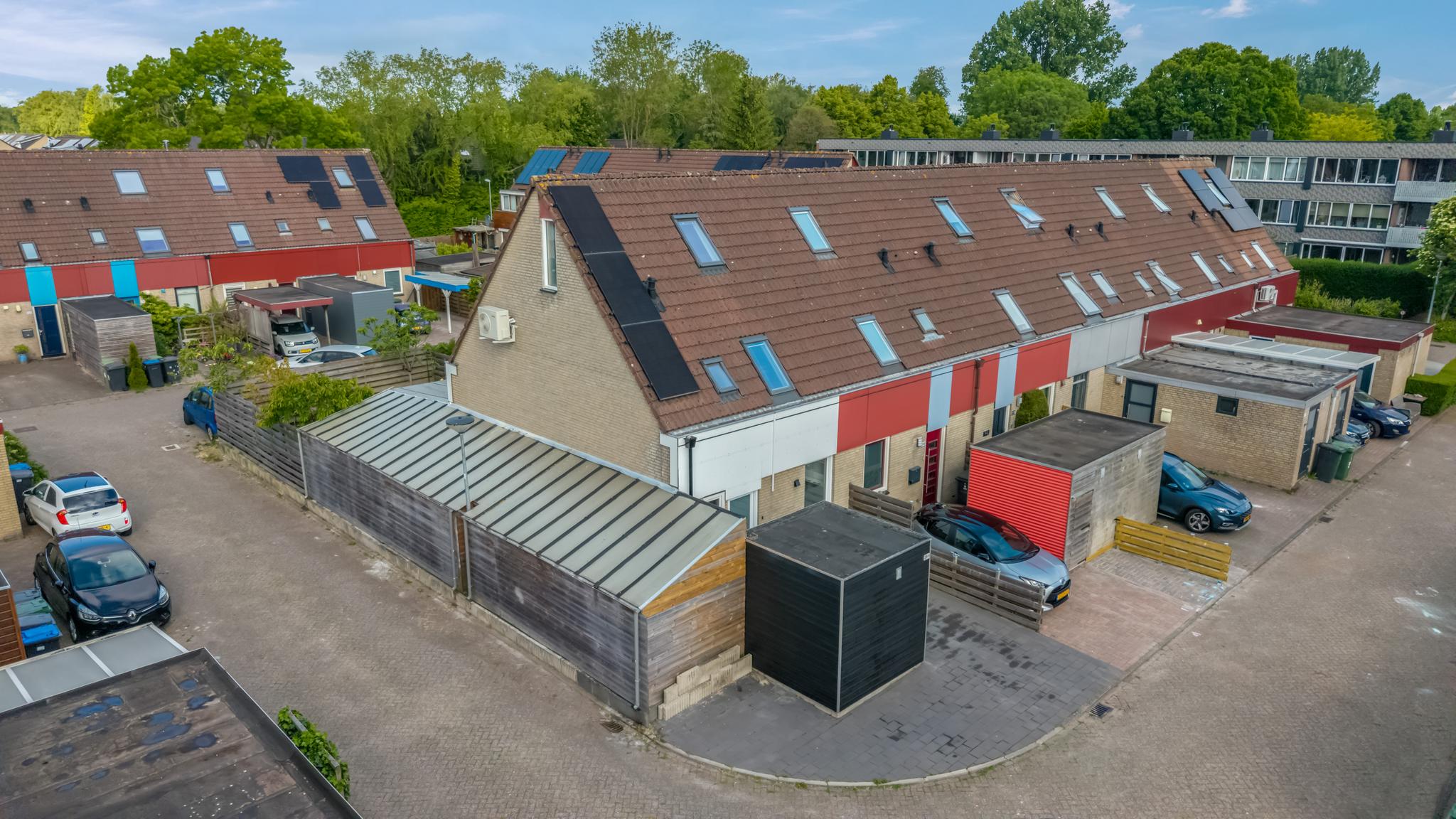 Roer 268