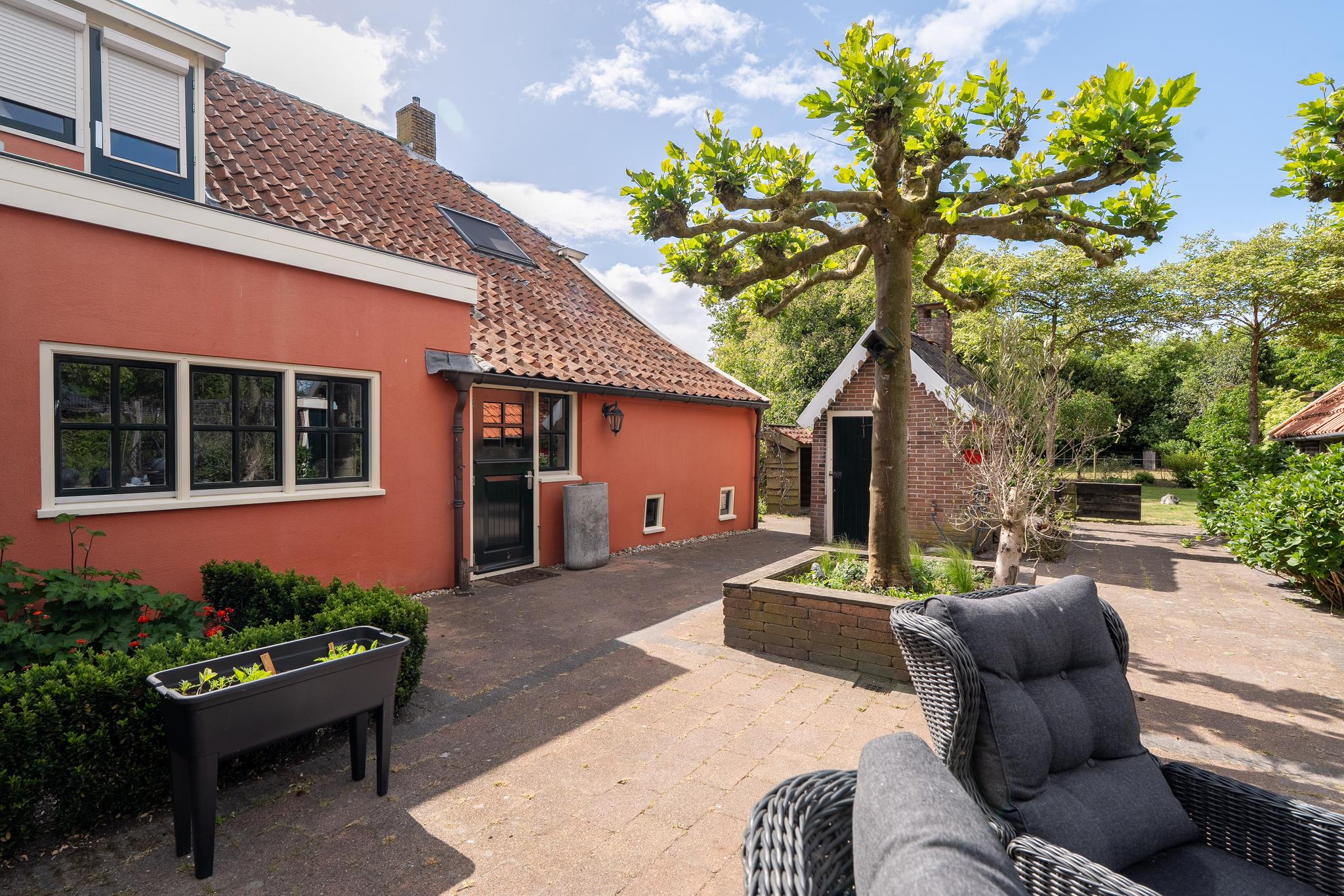 Hoofdweg 9