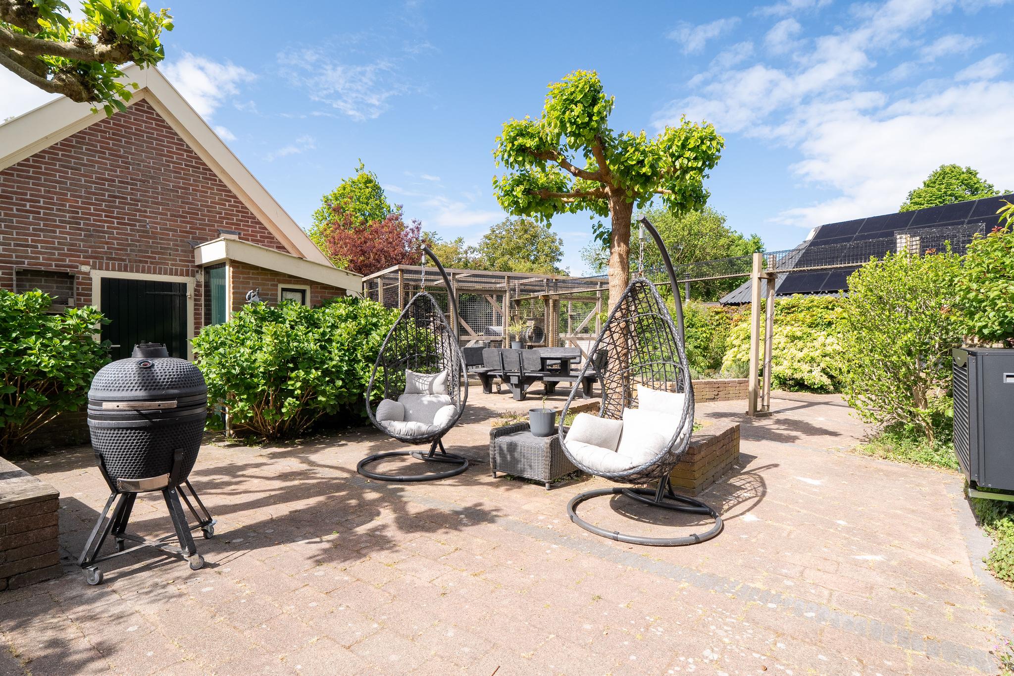 Hoofdweg 9