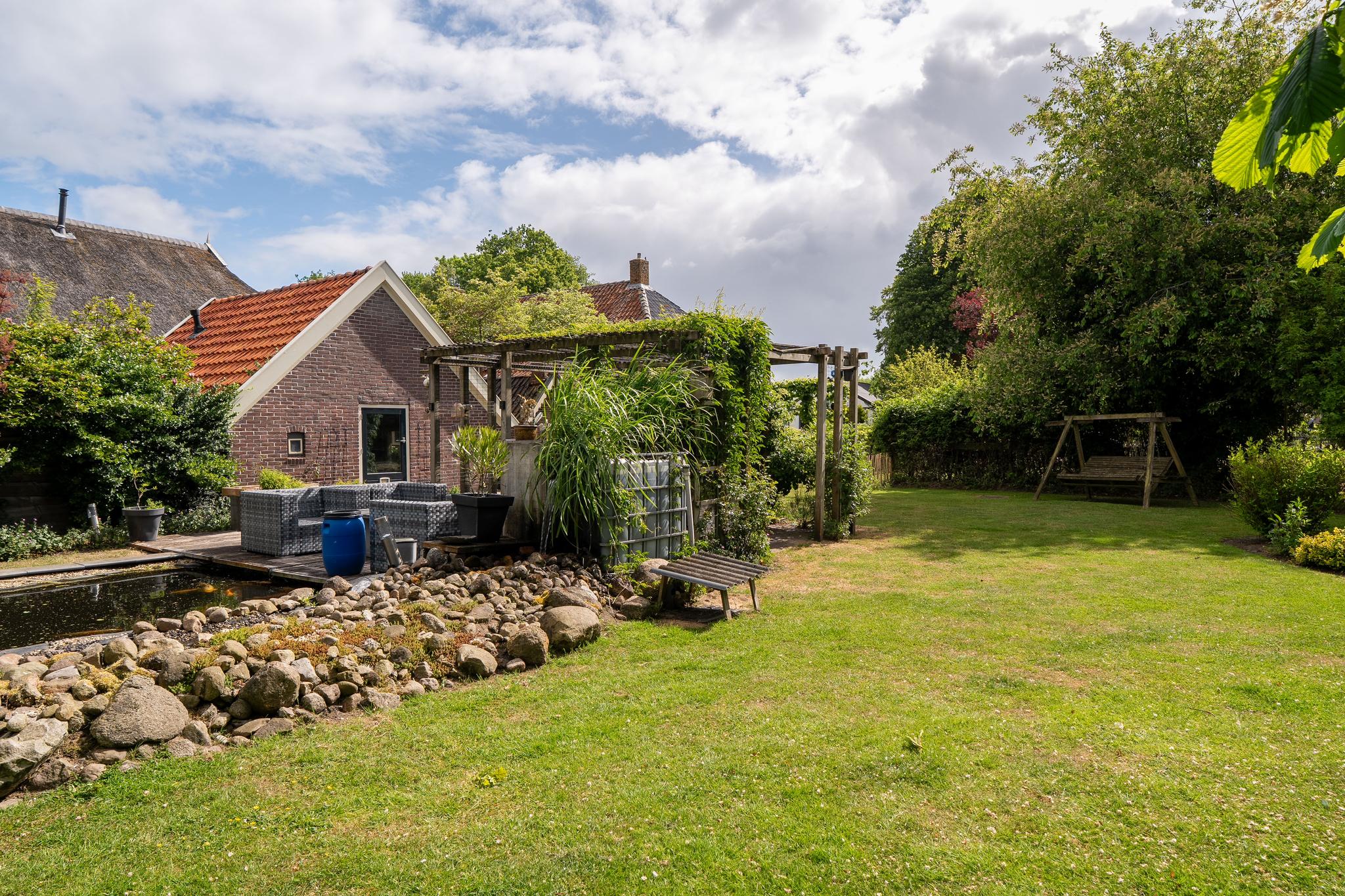 Hoofdweg 9