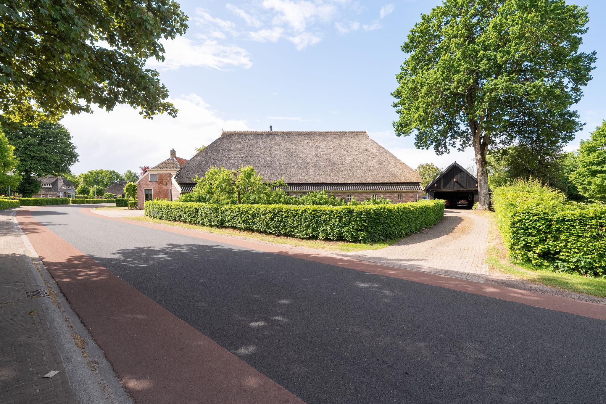 Hoofdweg 9