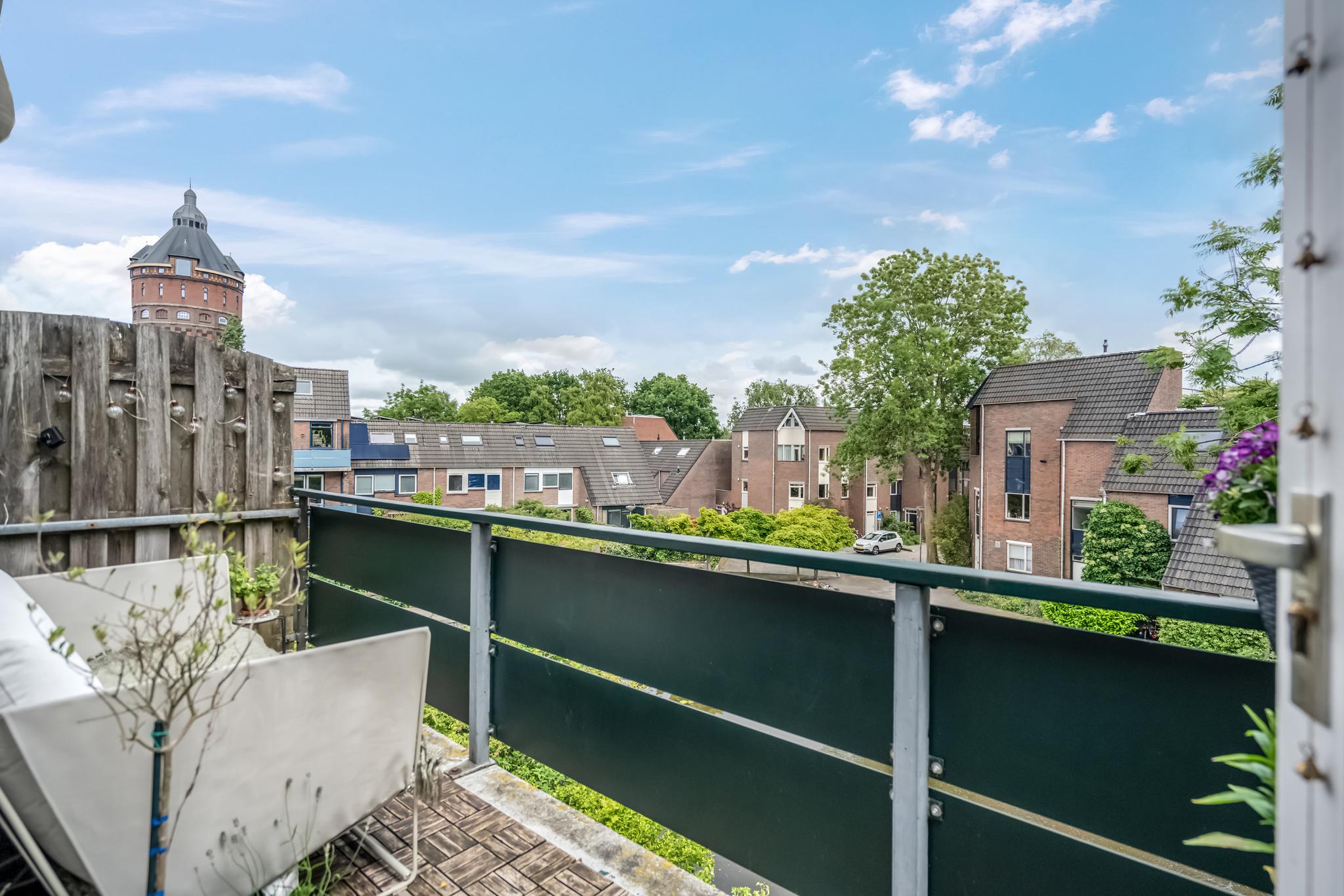 Rubensstraat 33
