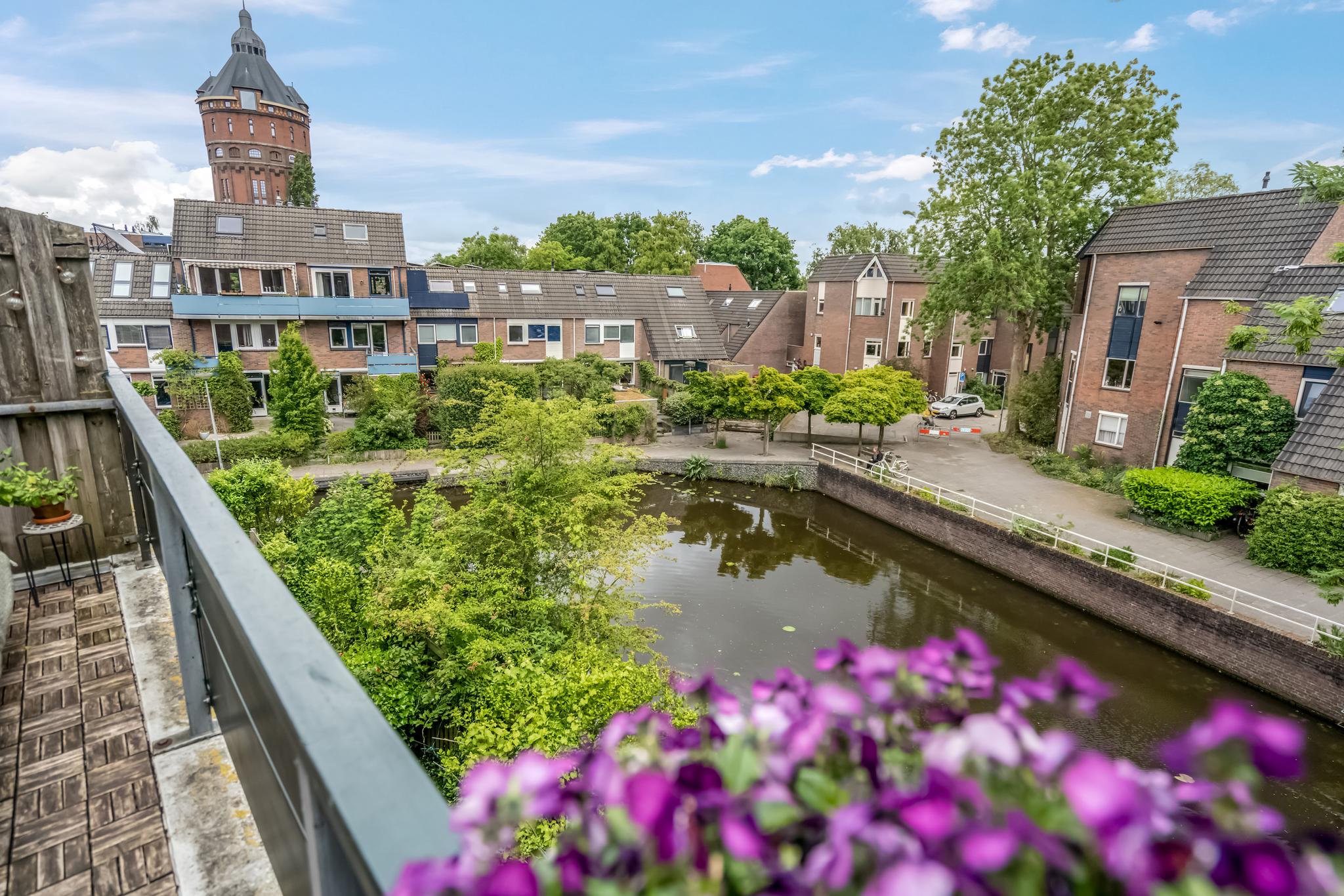 Rubensstraat 33
