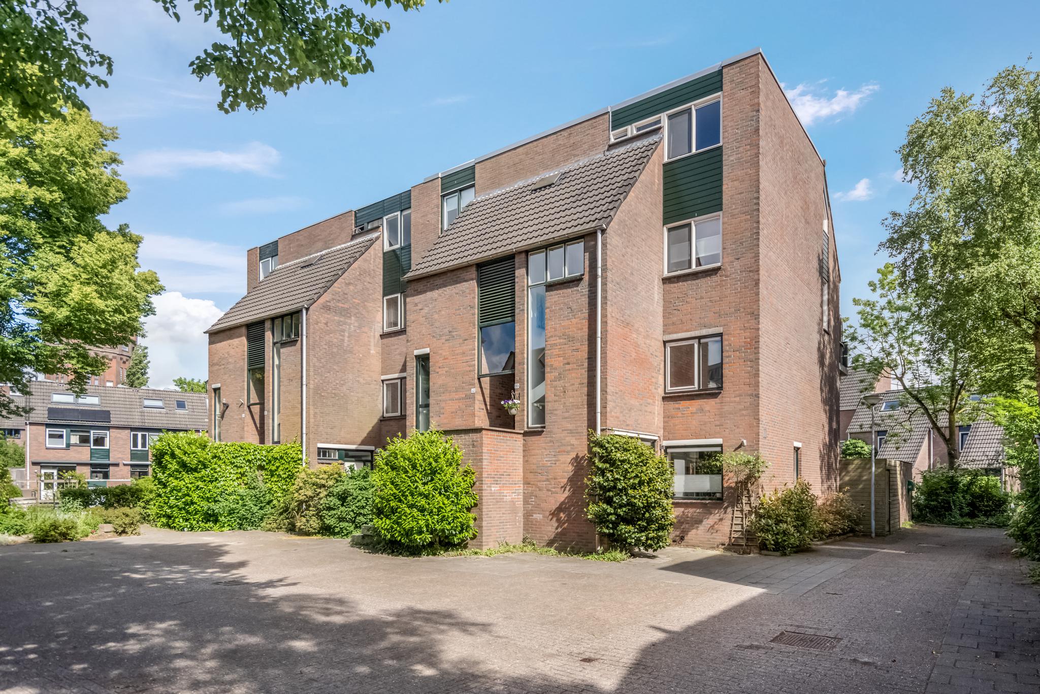 Rubensstraat 33