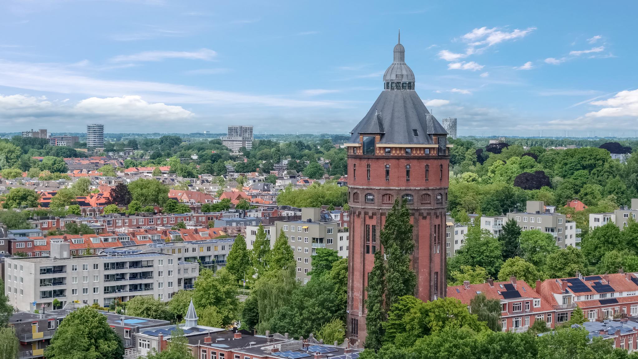 Rubensstraat 33