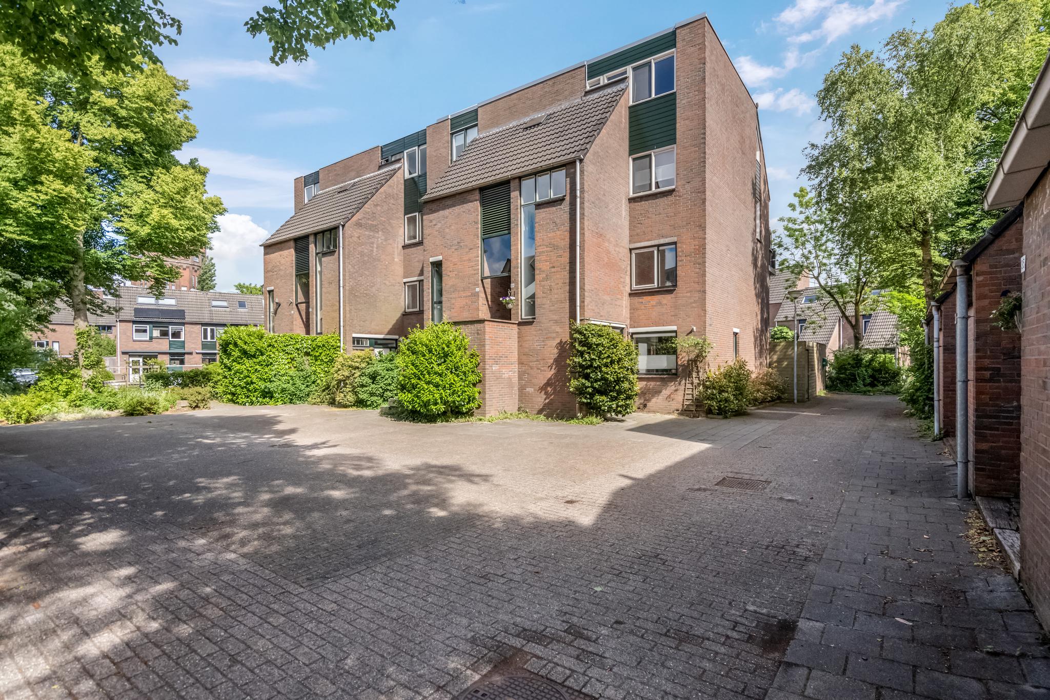 Rubensstraat 33