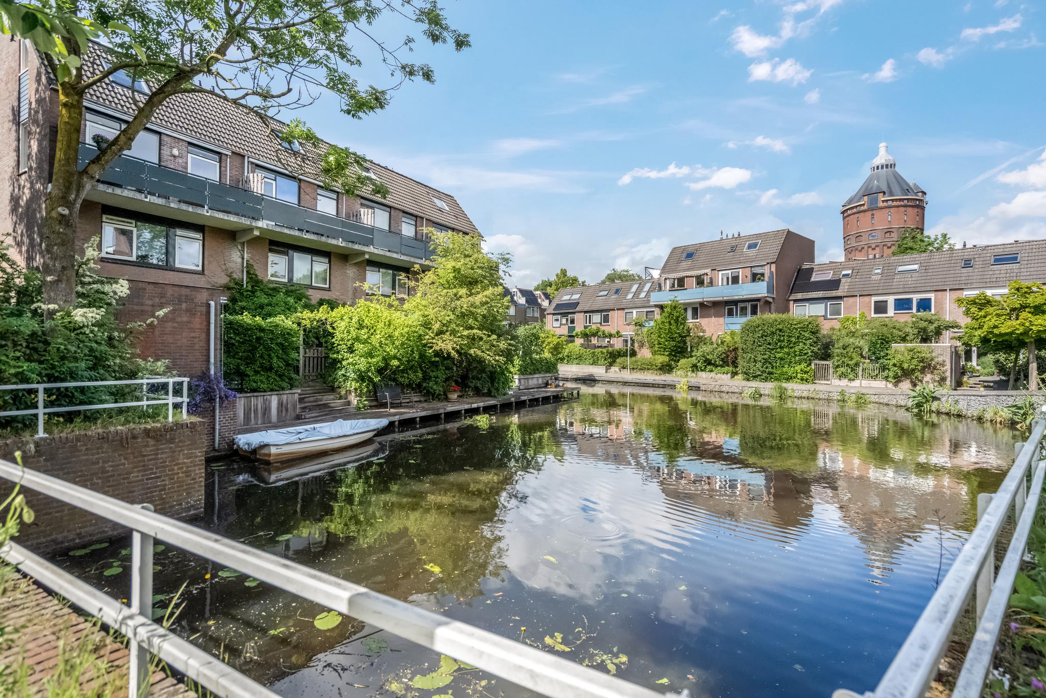 Rubensstraat 33