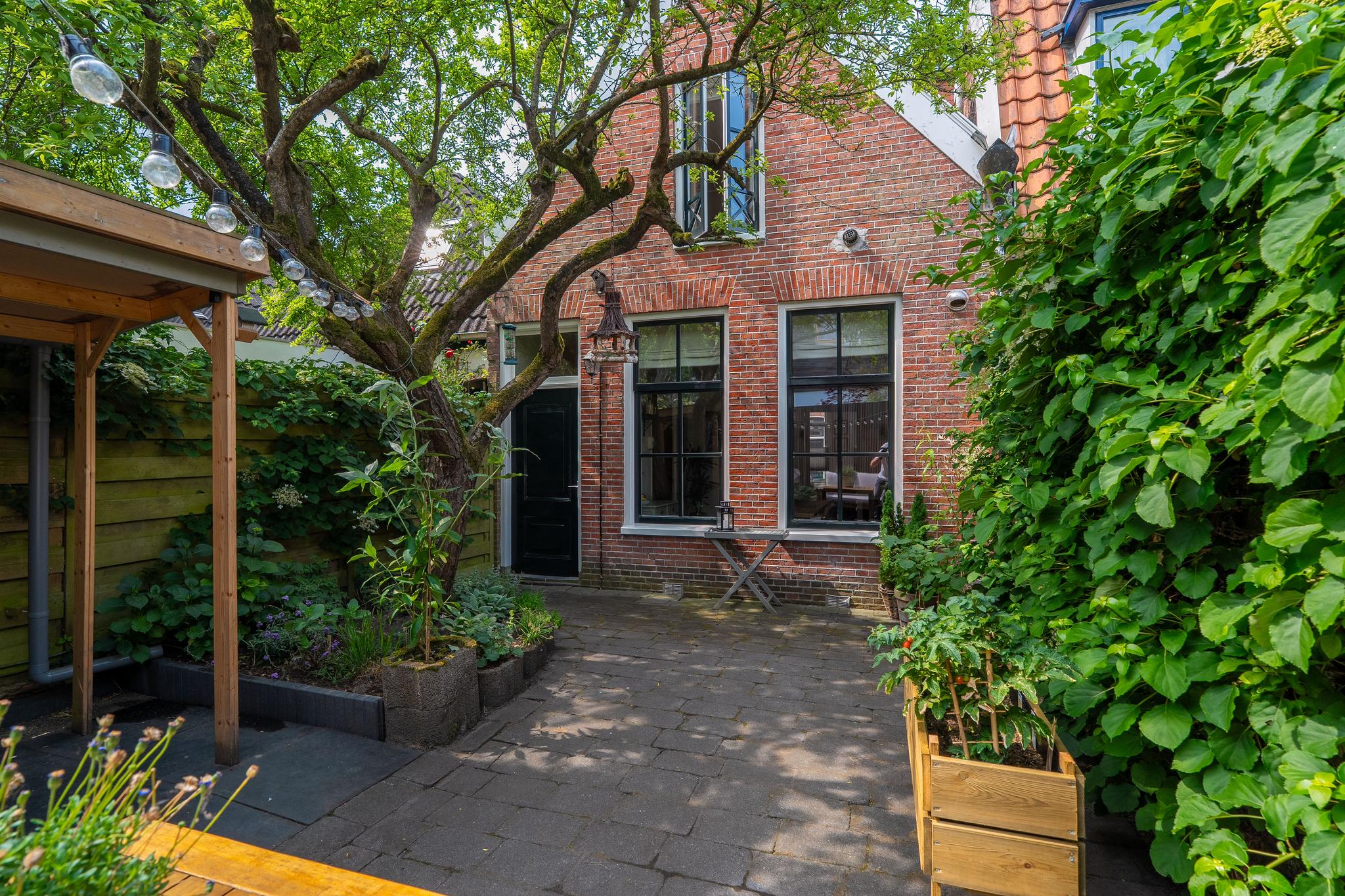 Bergstraat 53