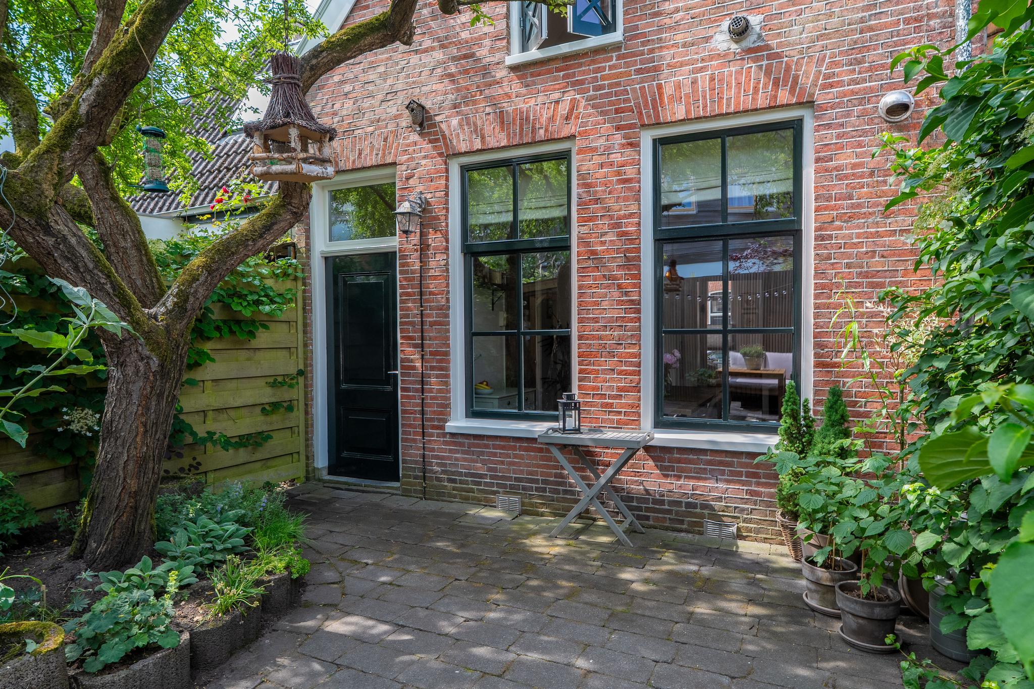 Bergstraat 53