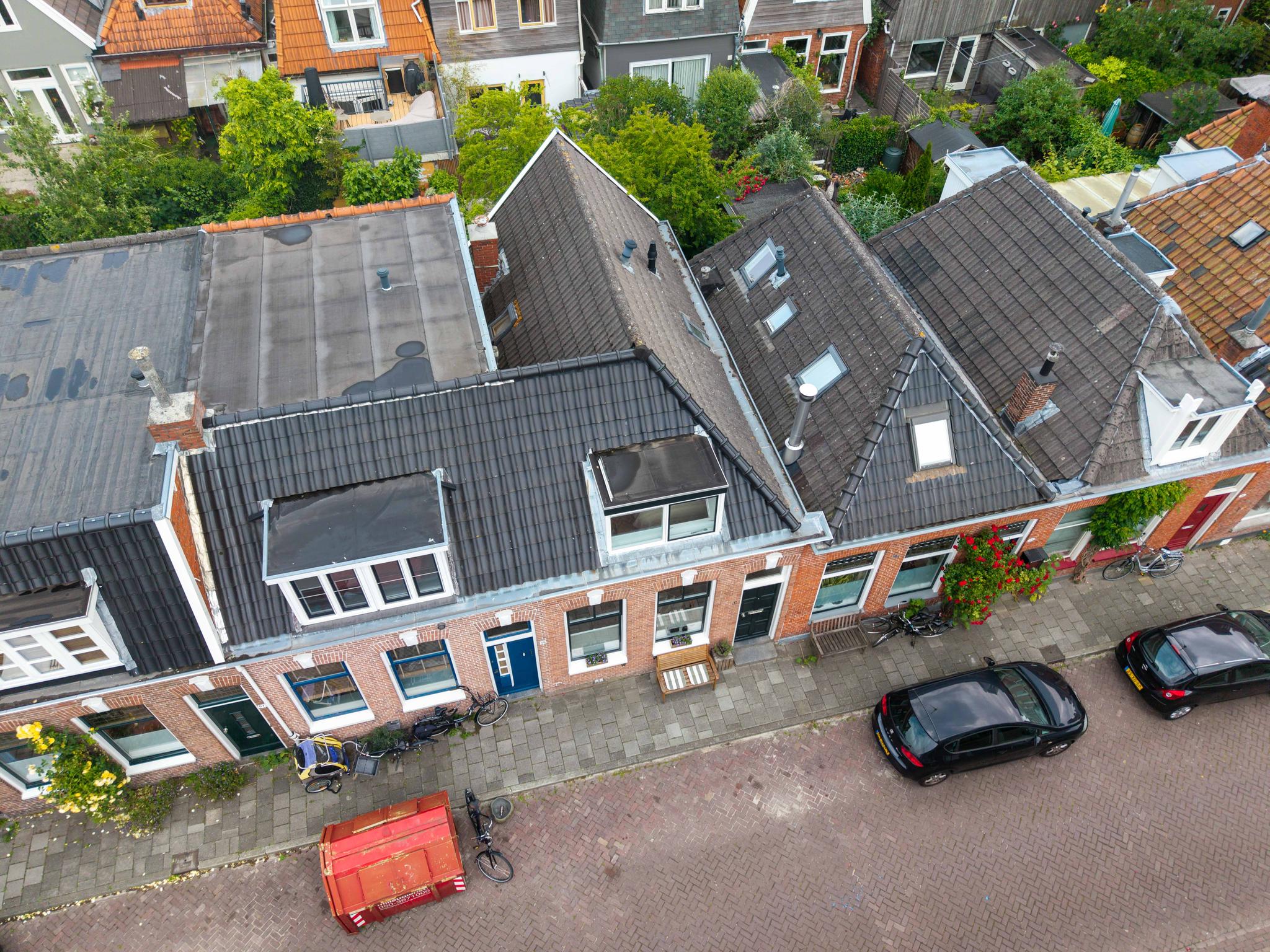 Bergstraat 53