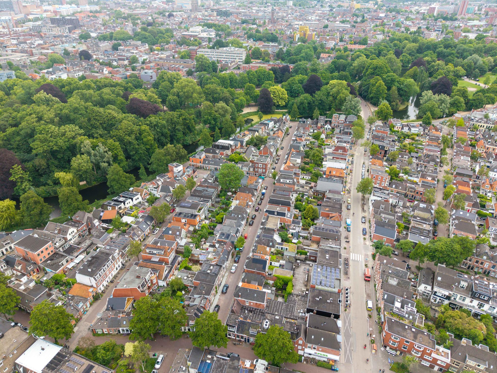 Bergstraat 53