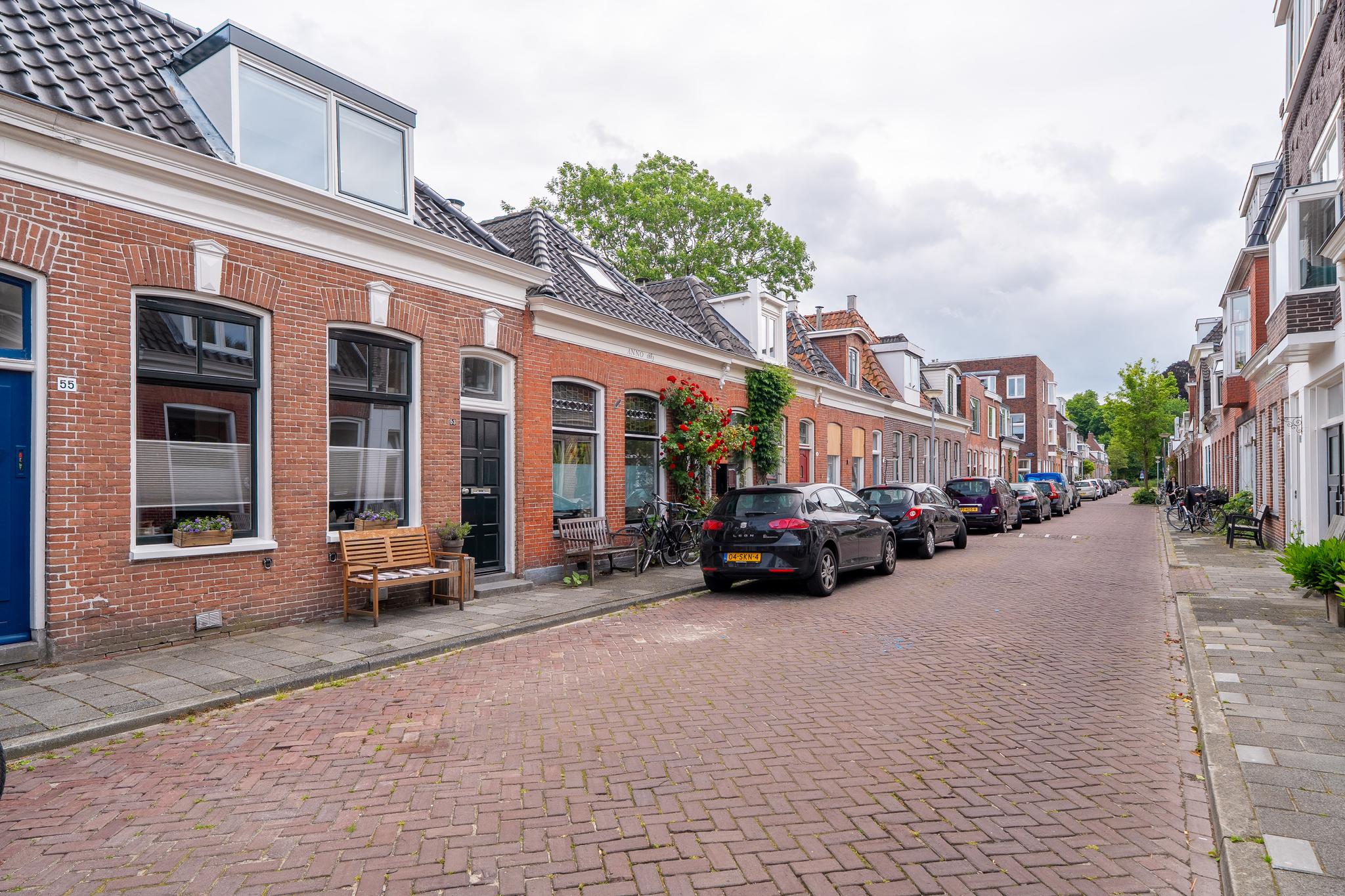 Bergstraat 53