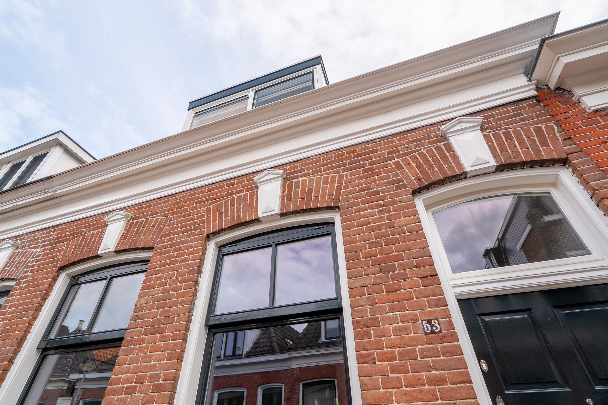 Bergstraat 53