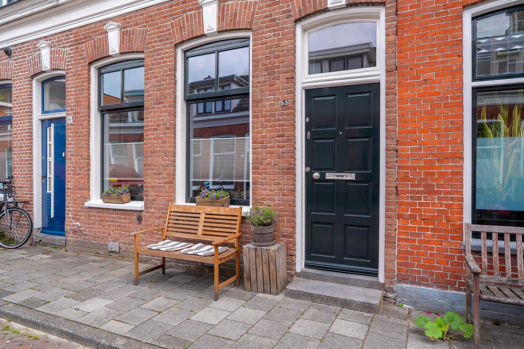 Bergstraat 53