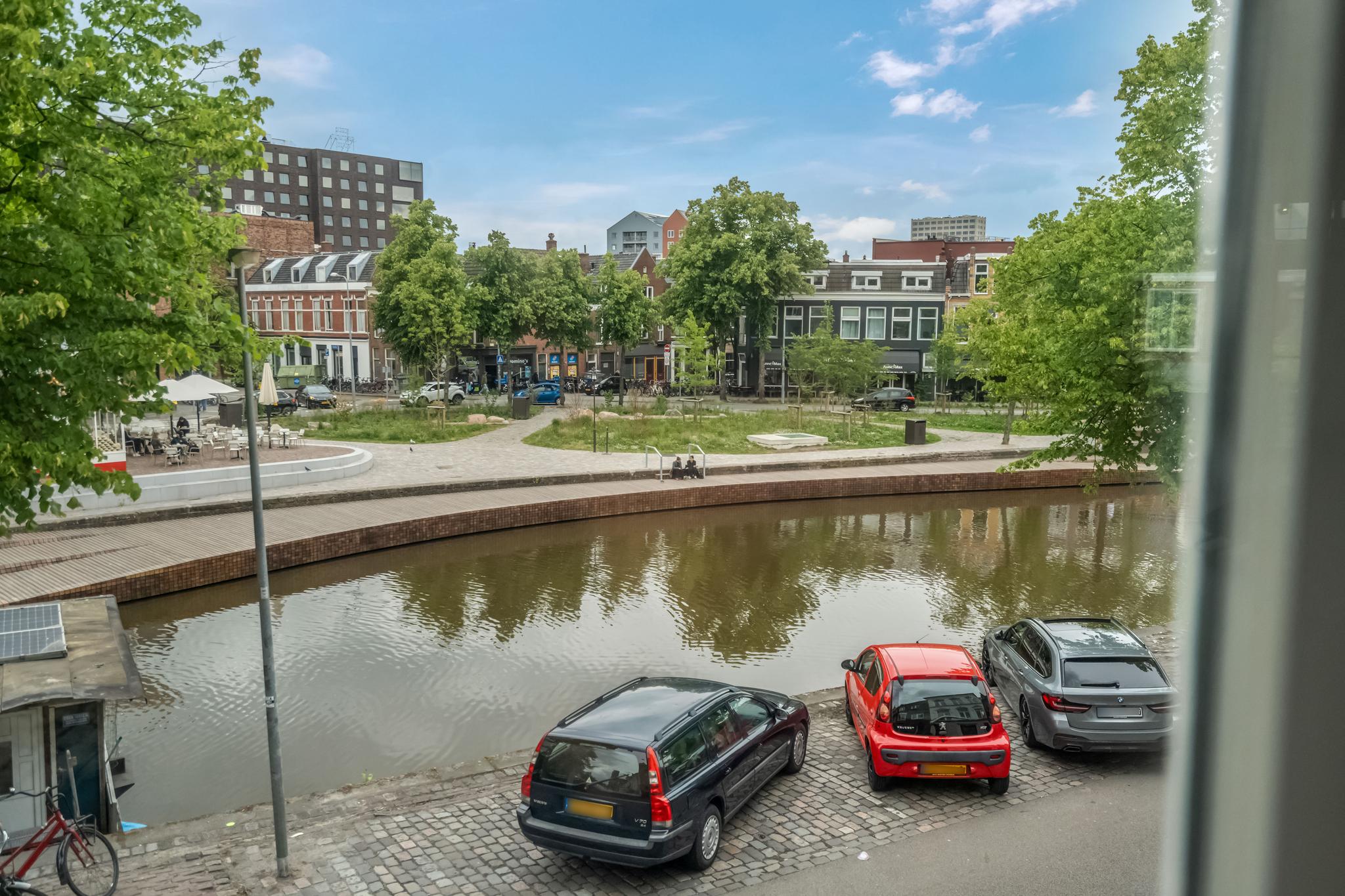 Turfsingel 7 a
