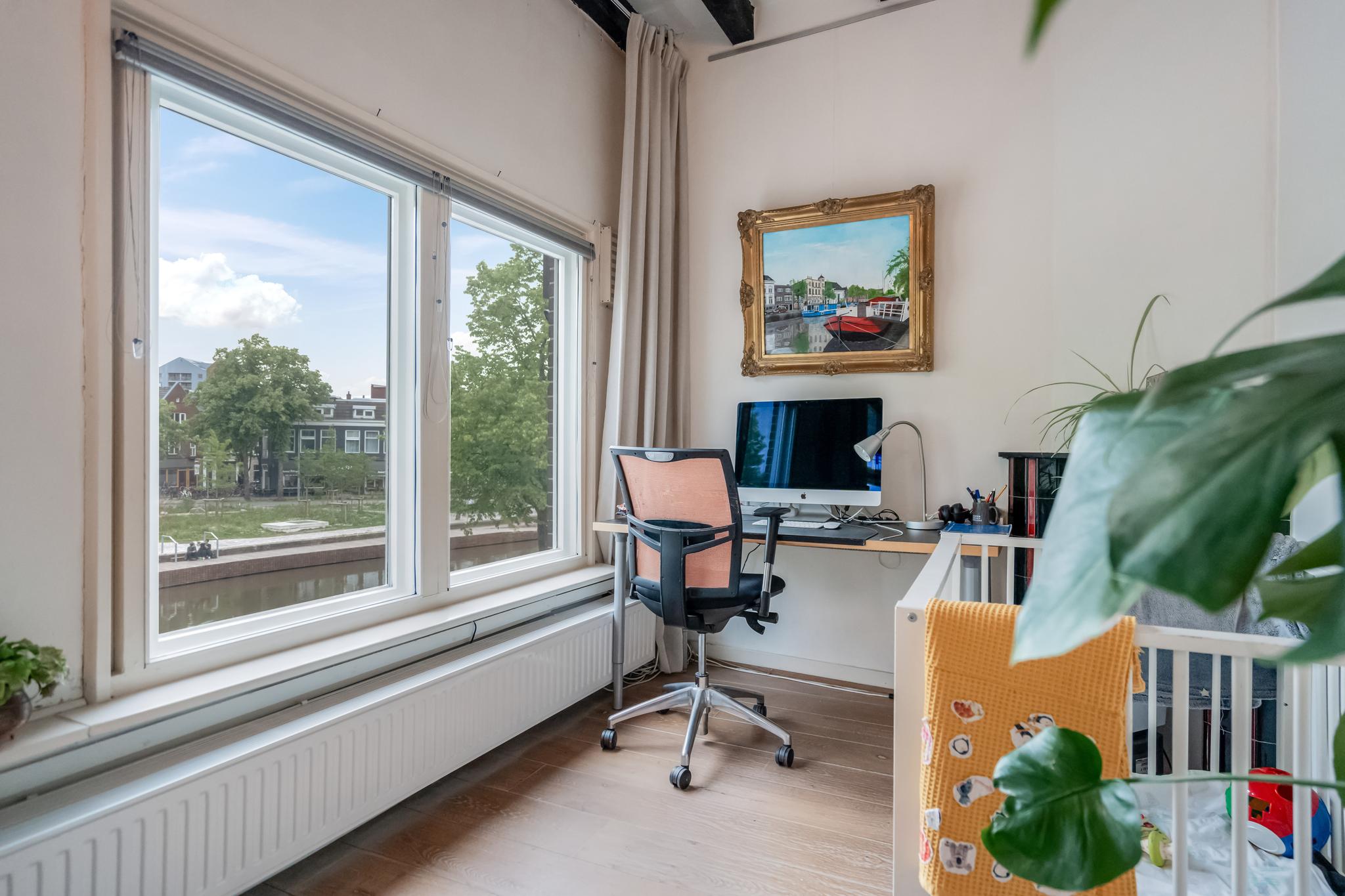Turfsingel 7 a