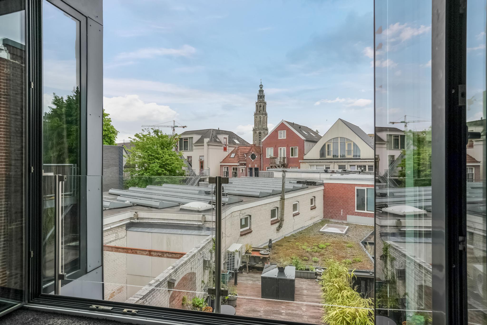Turfsingel 7 a