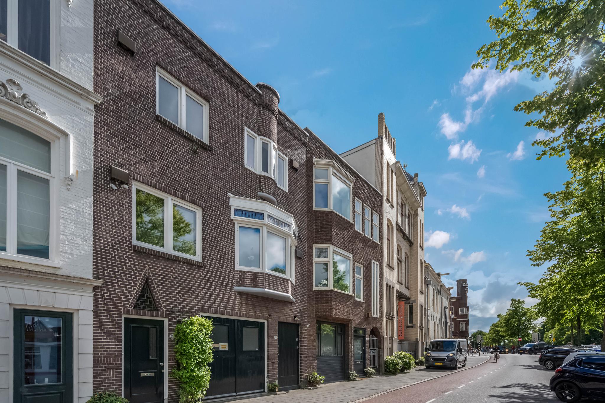 Turfsingel 7 a