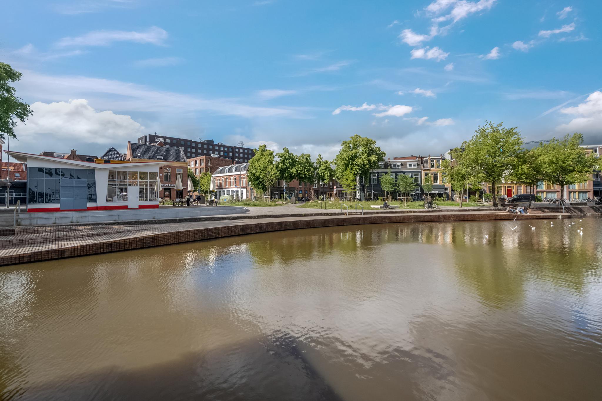 Turfsingel 7 a