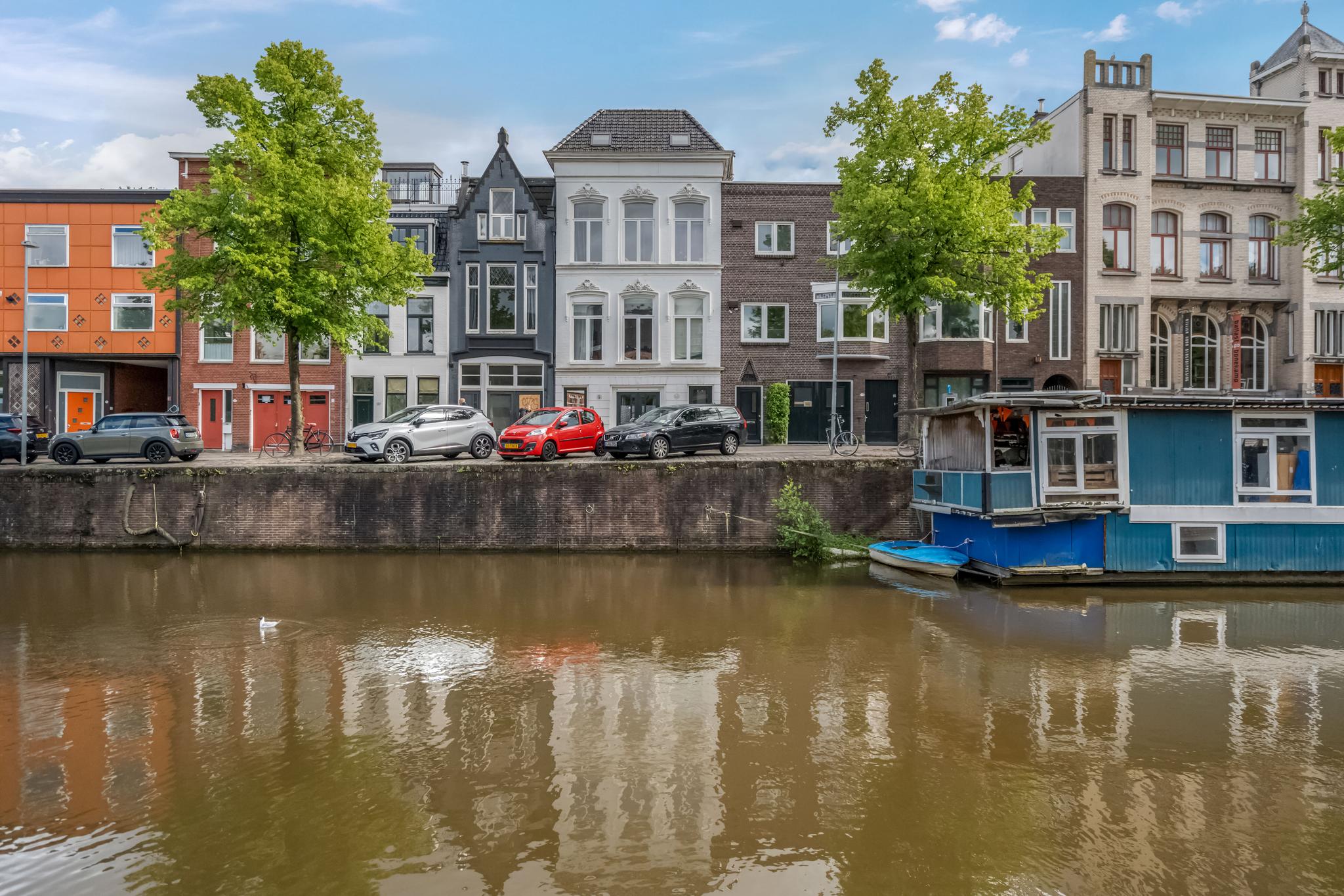 Turfsingel 7 a