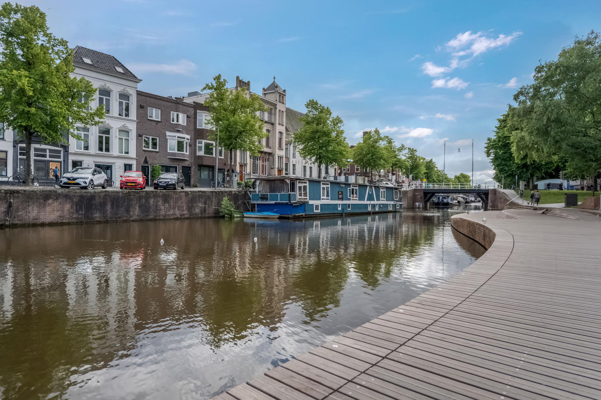 Turfsingel 7 a