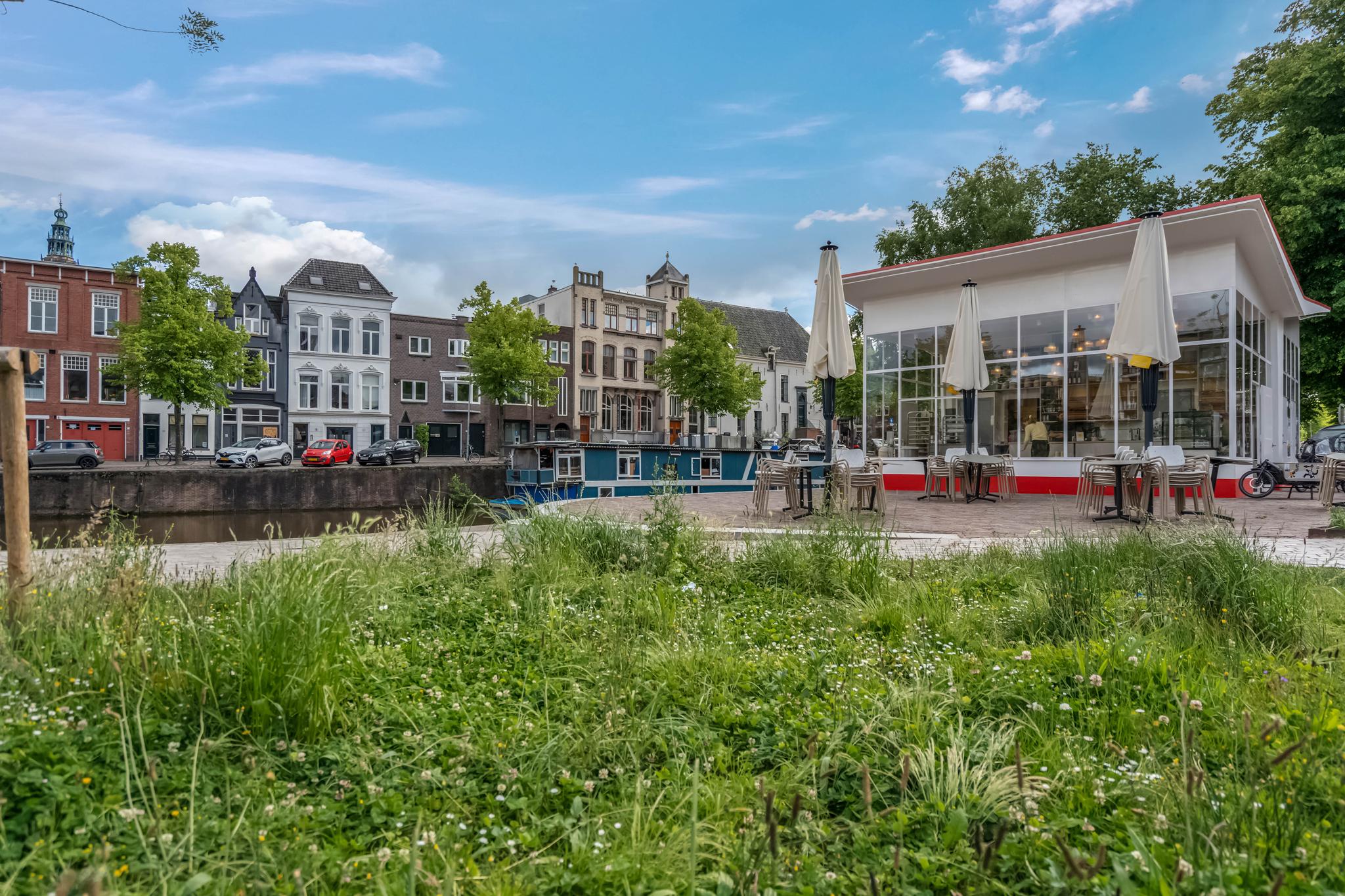 Turfsingel 7 a