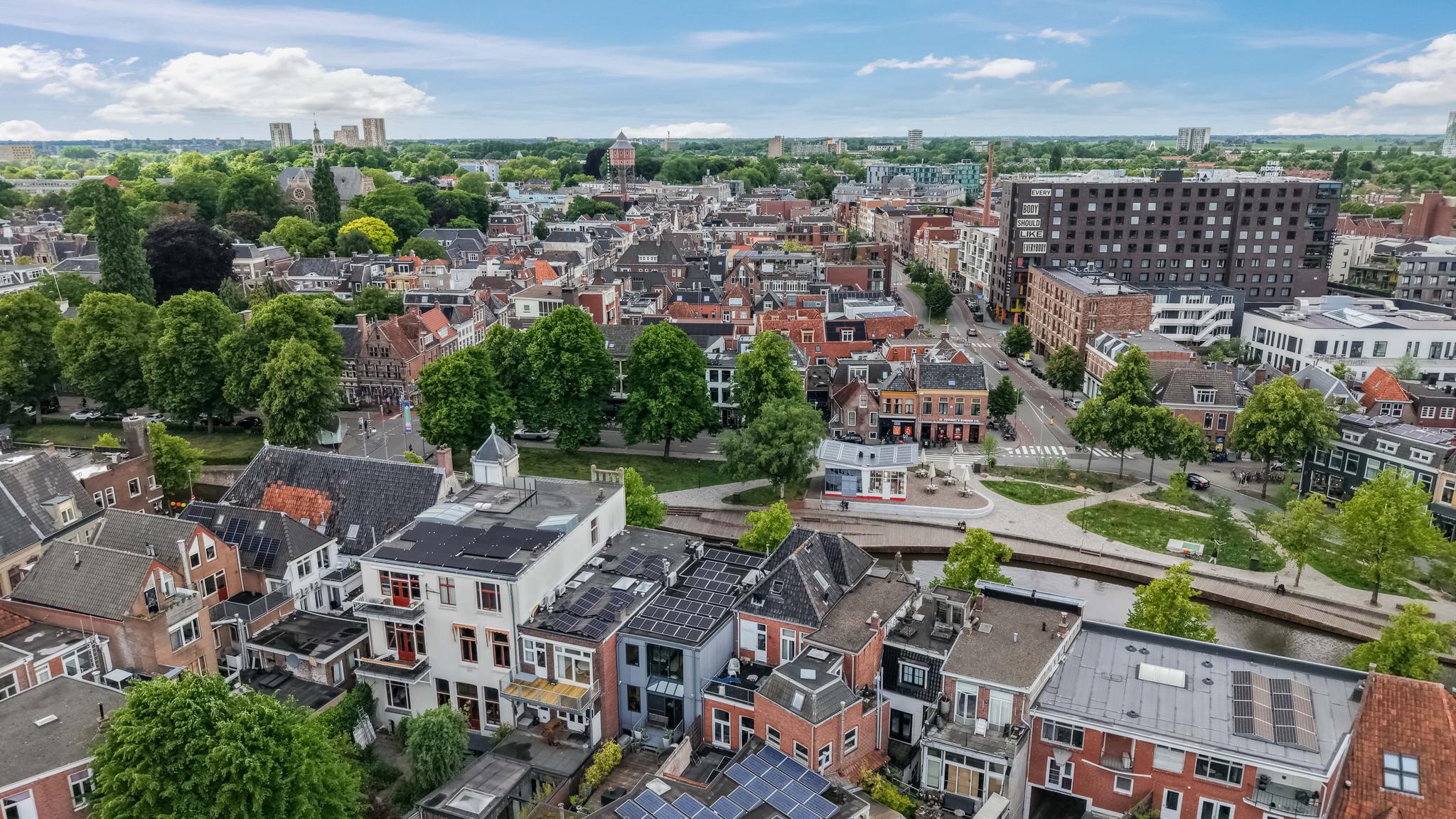 Turfsingel 7 a