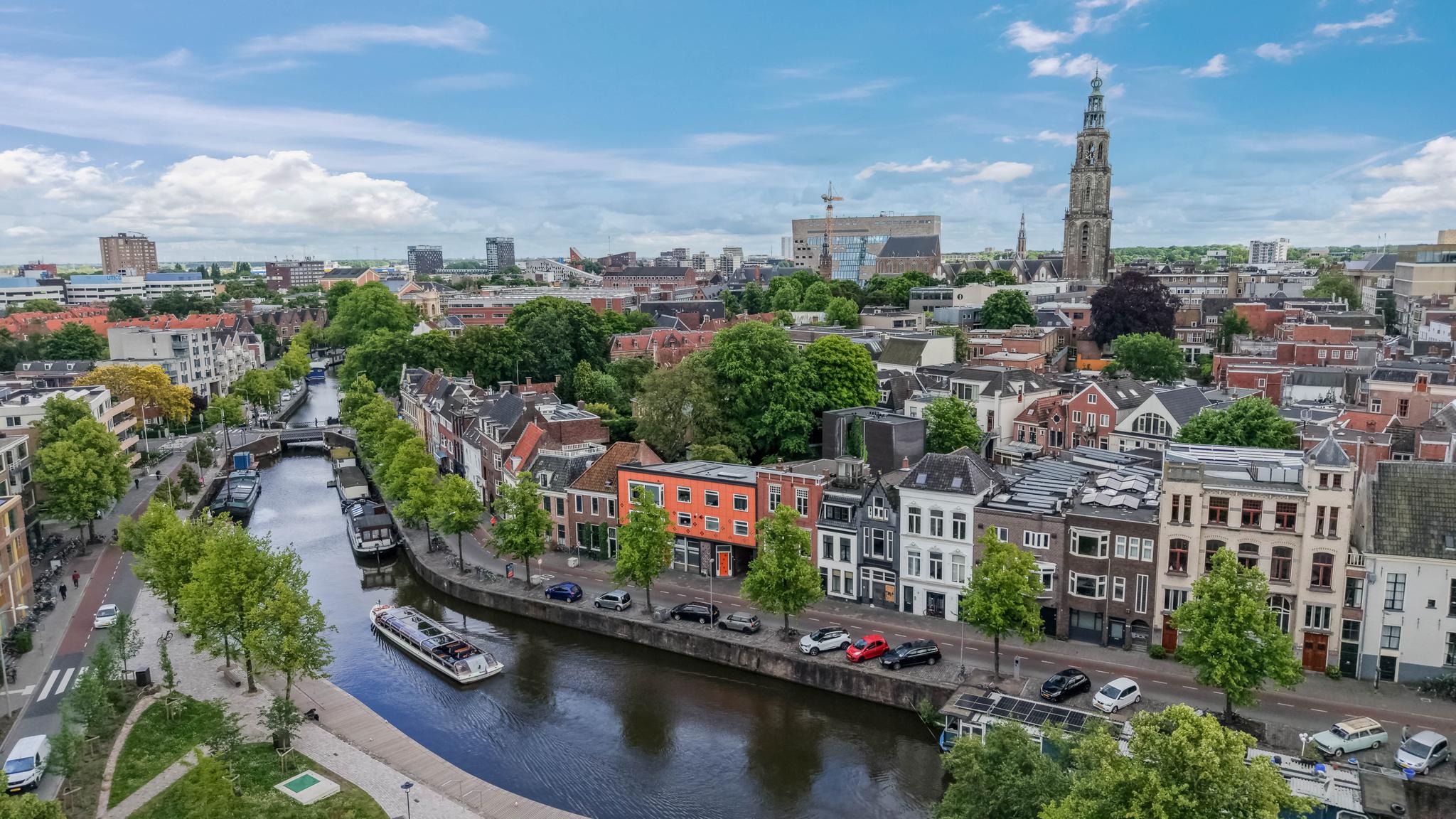 Turfsingel 7 a