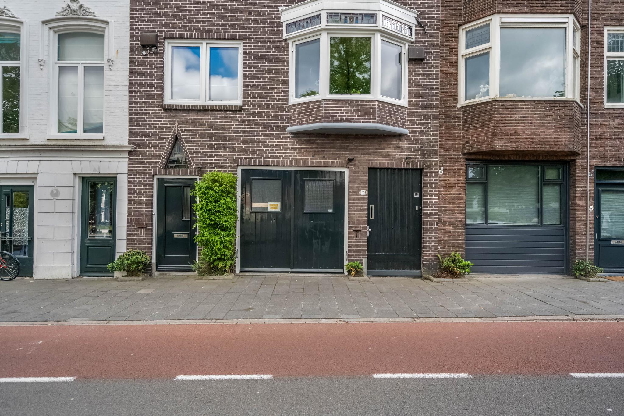 Turfsingel 7 a