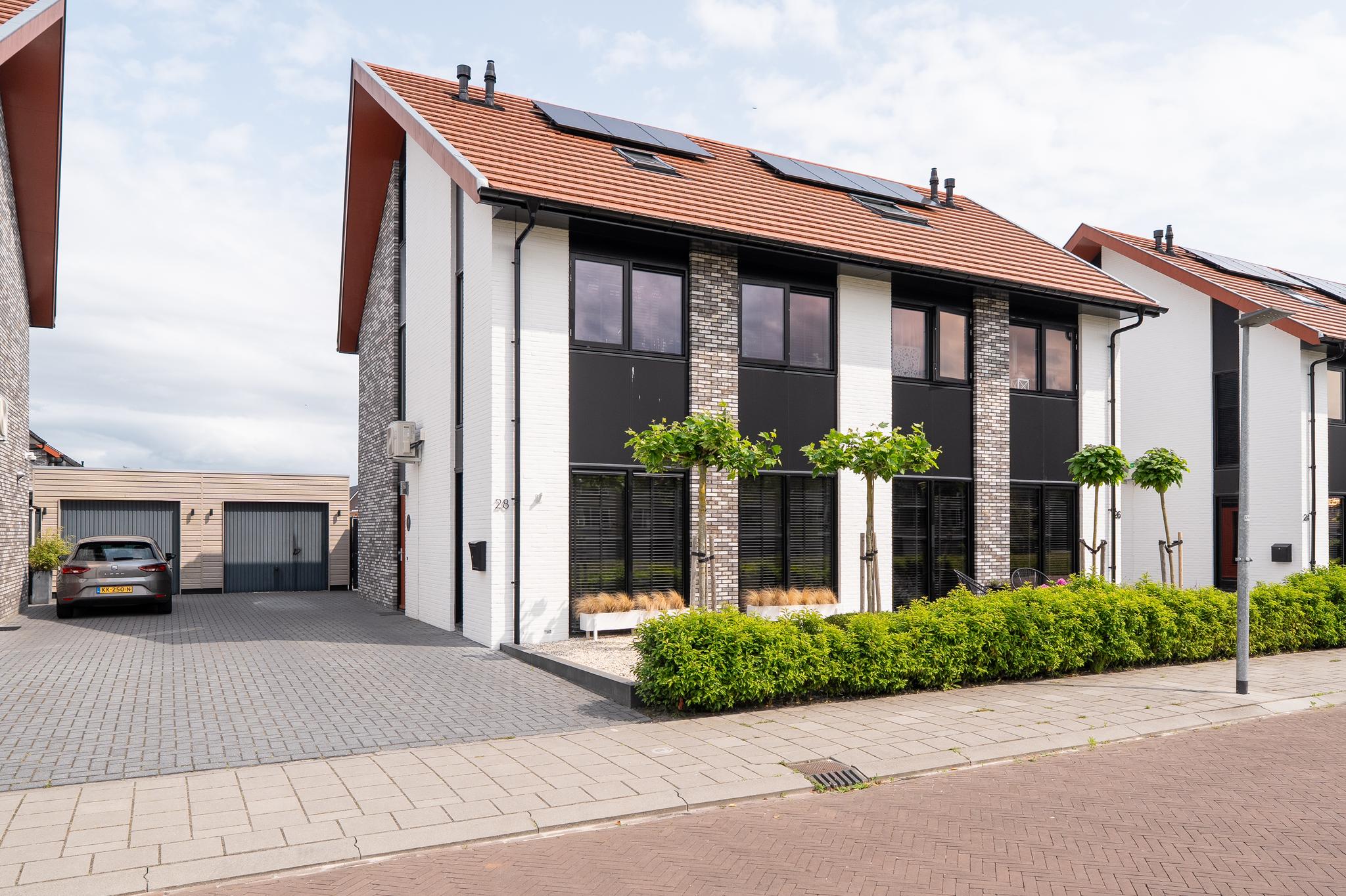 Schoonrijder 28
