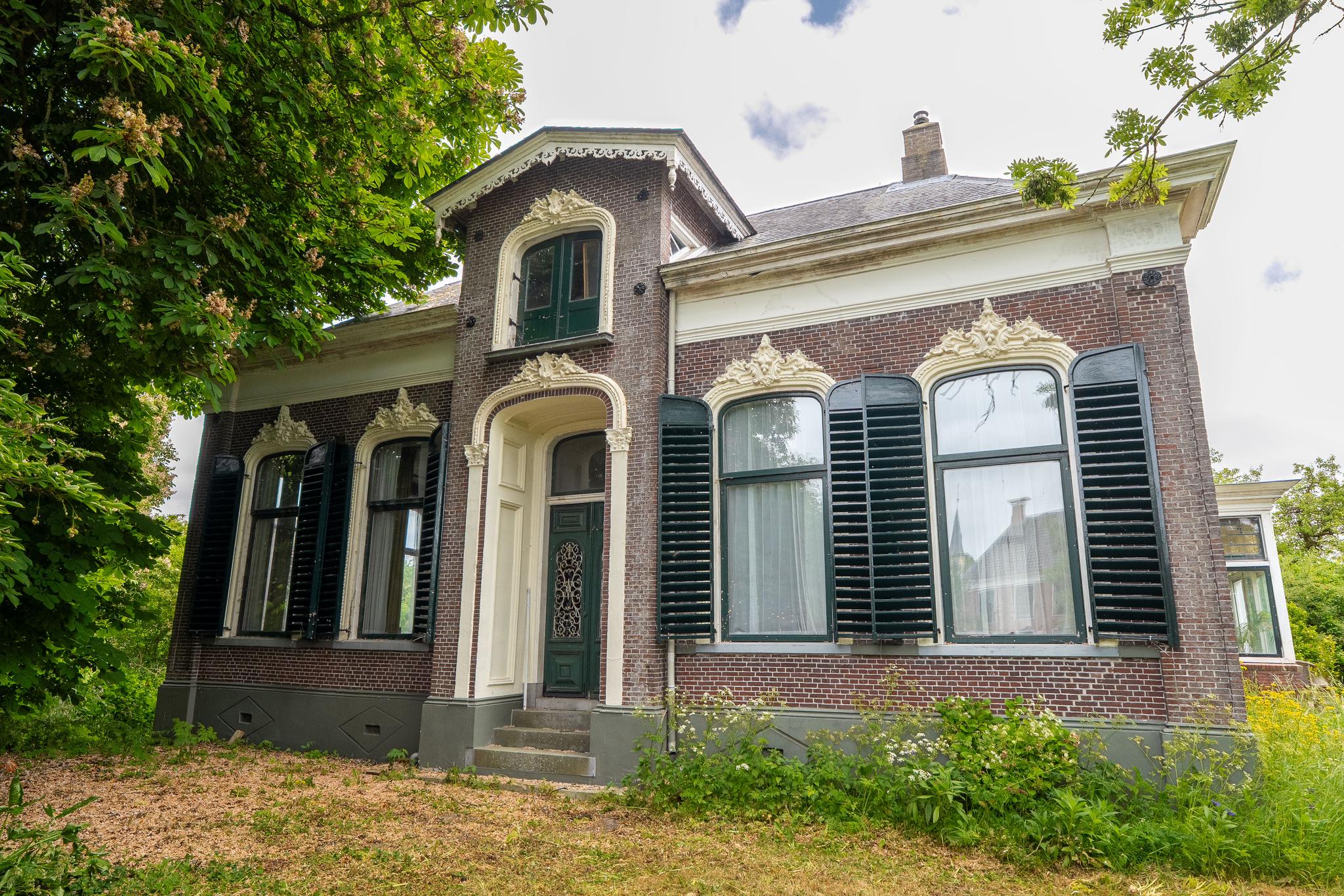 Boterdiep Oz 2