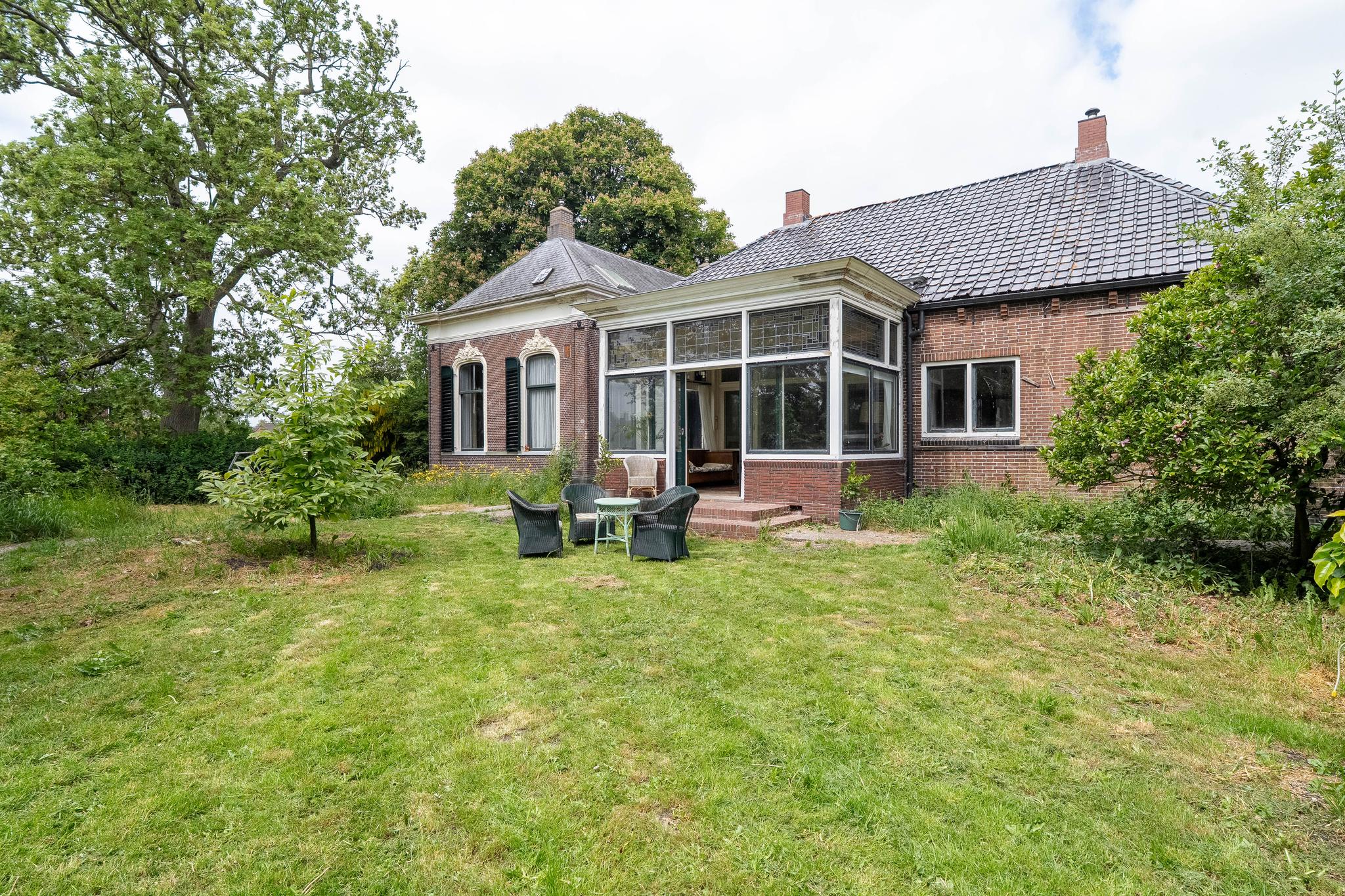Boterdiep Oz 2