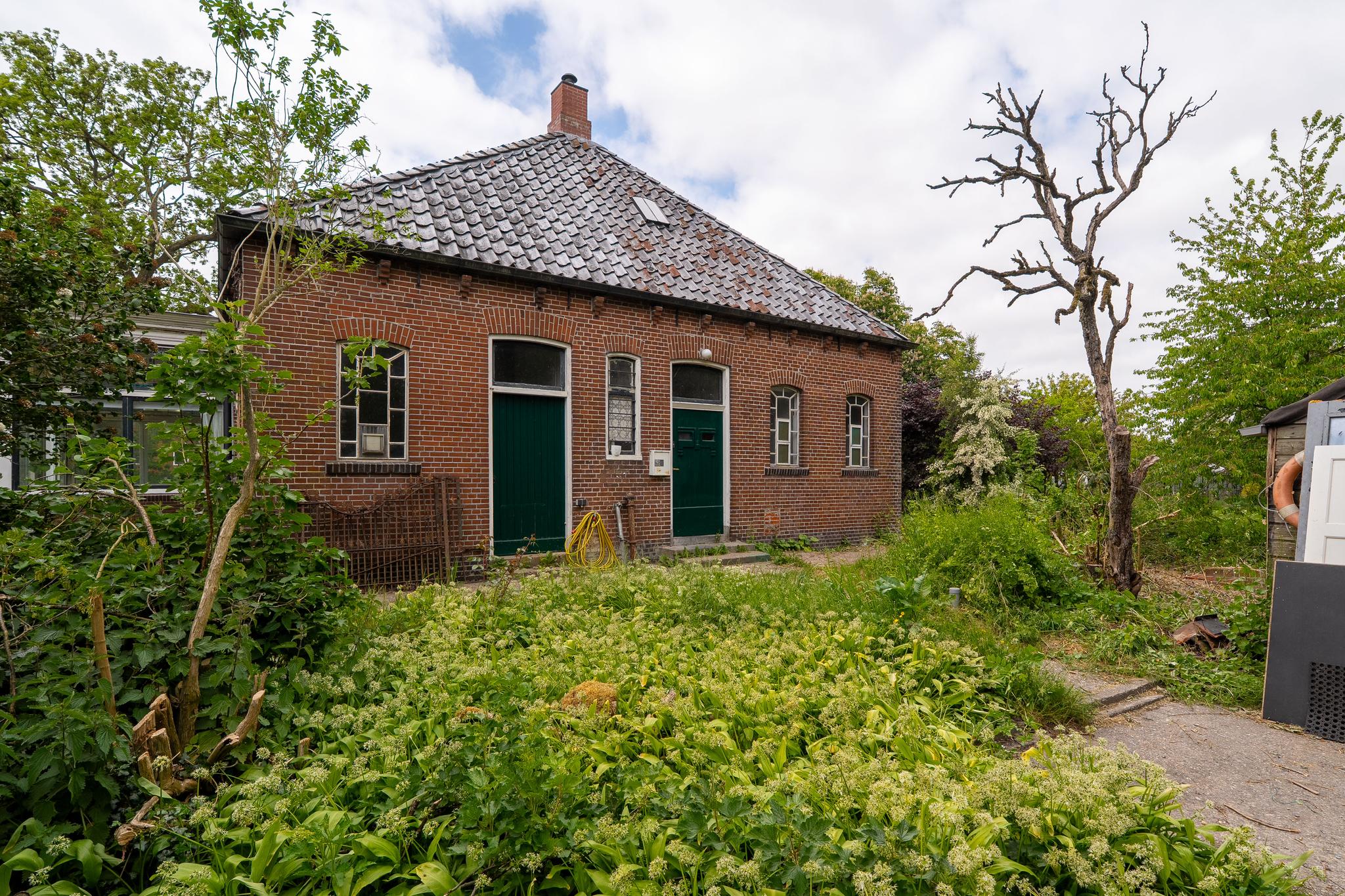 Boterdiep Oz 2