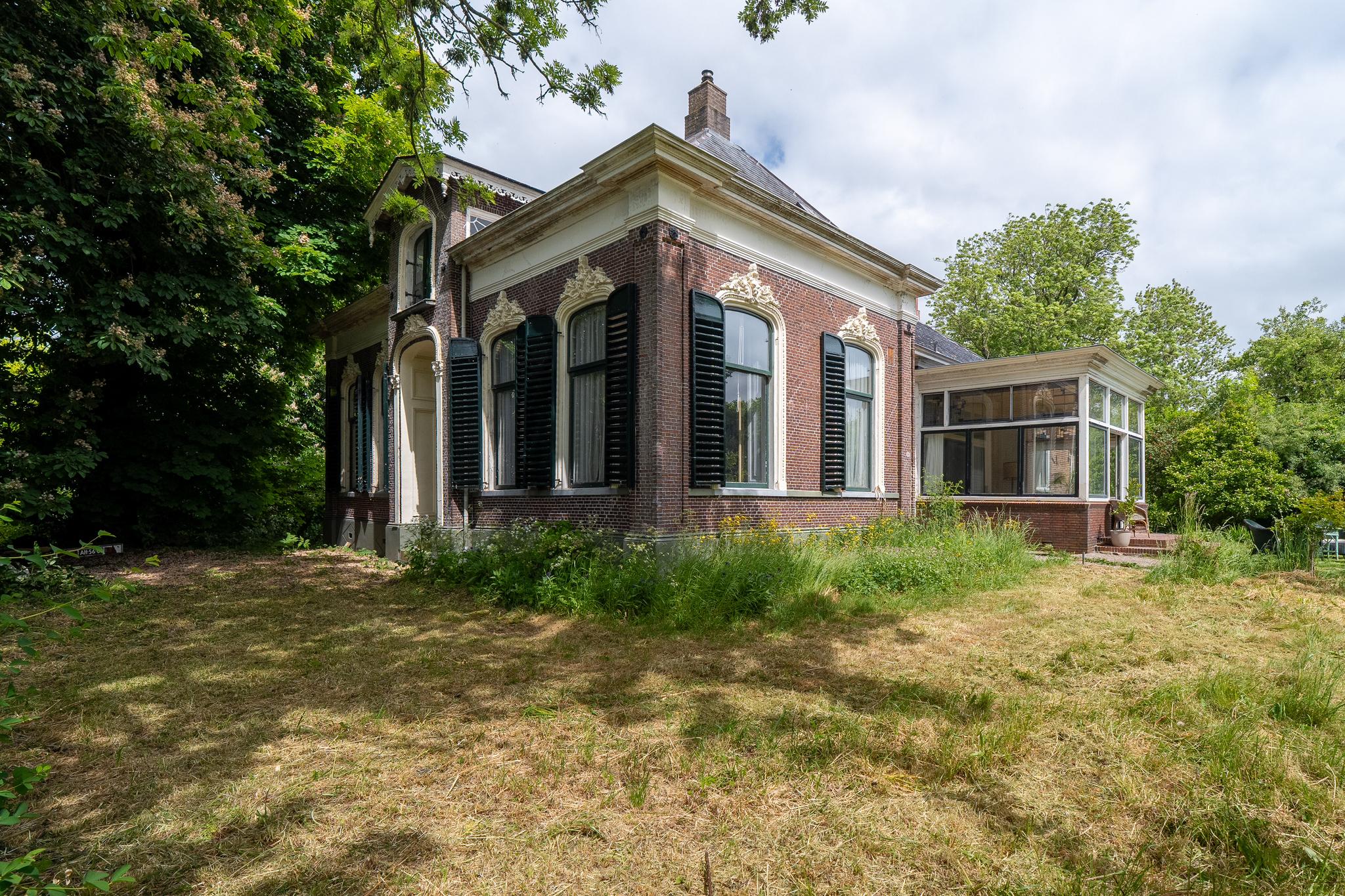 Boterdiep Oz 2
