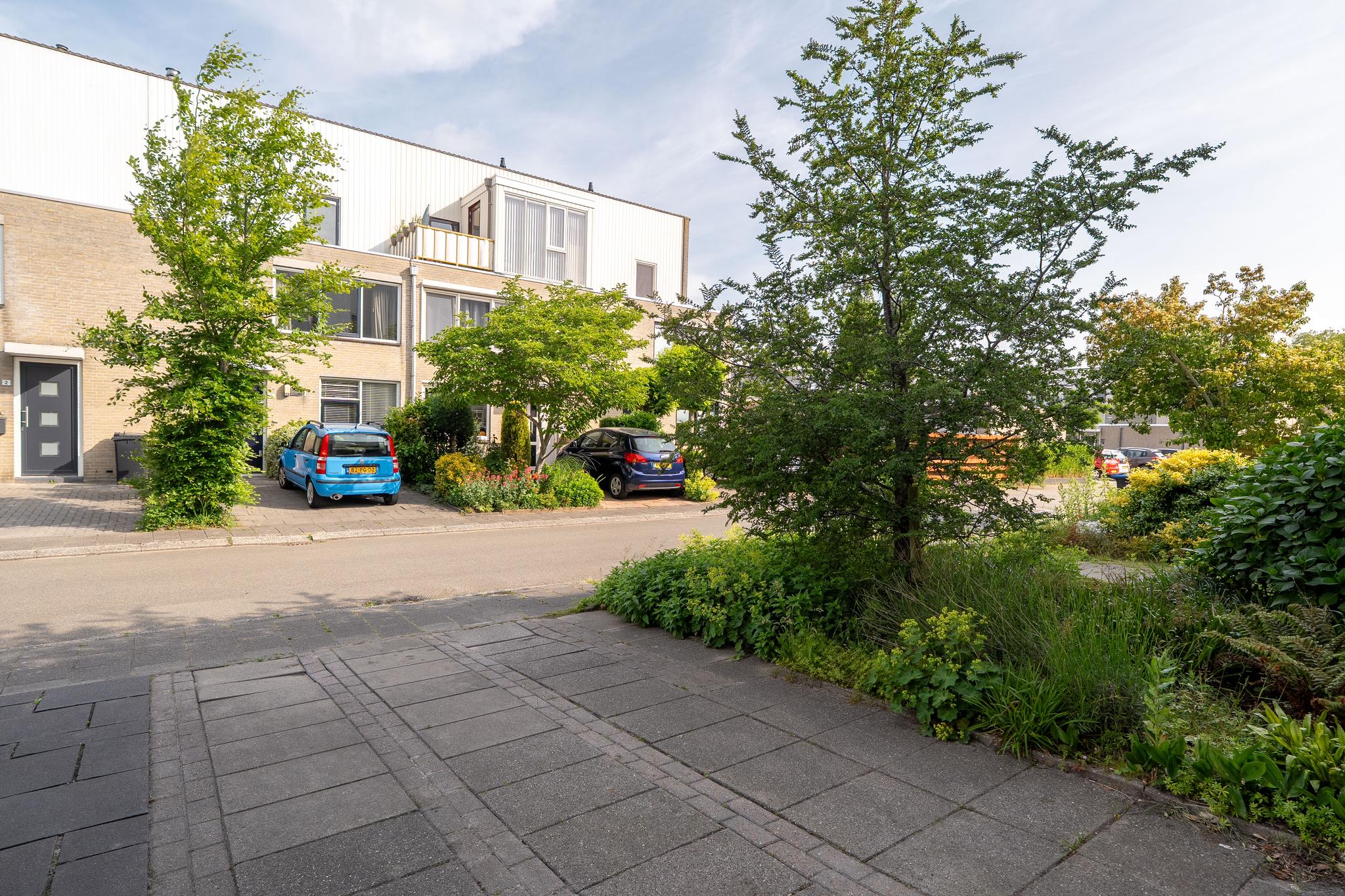 Van den Broekstraat 3
