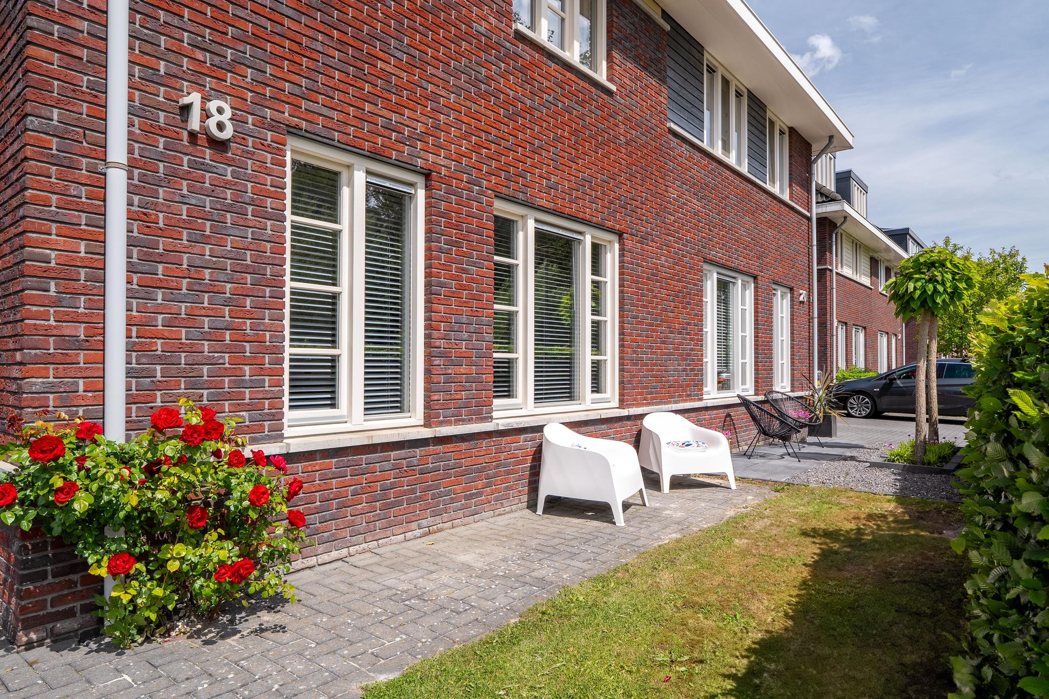 Grootslaan 18
