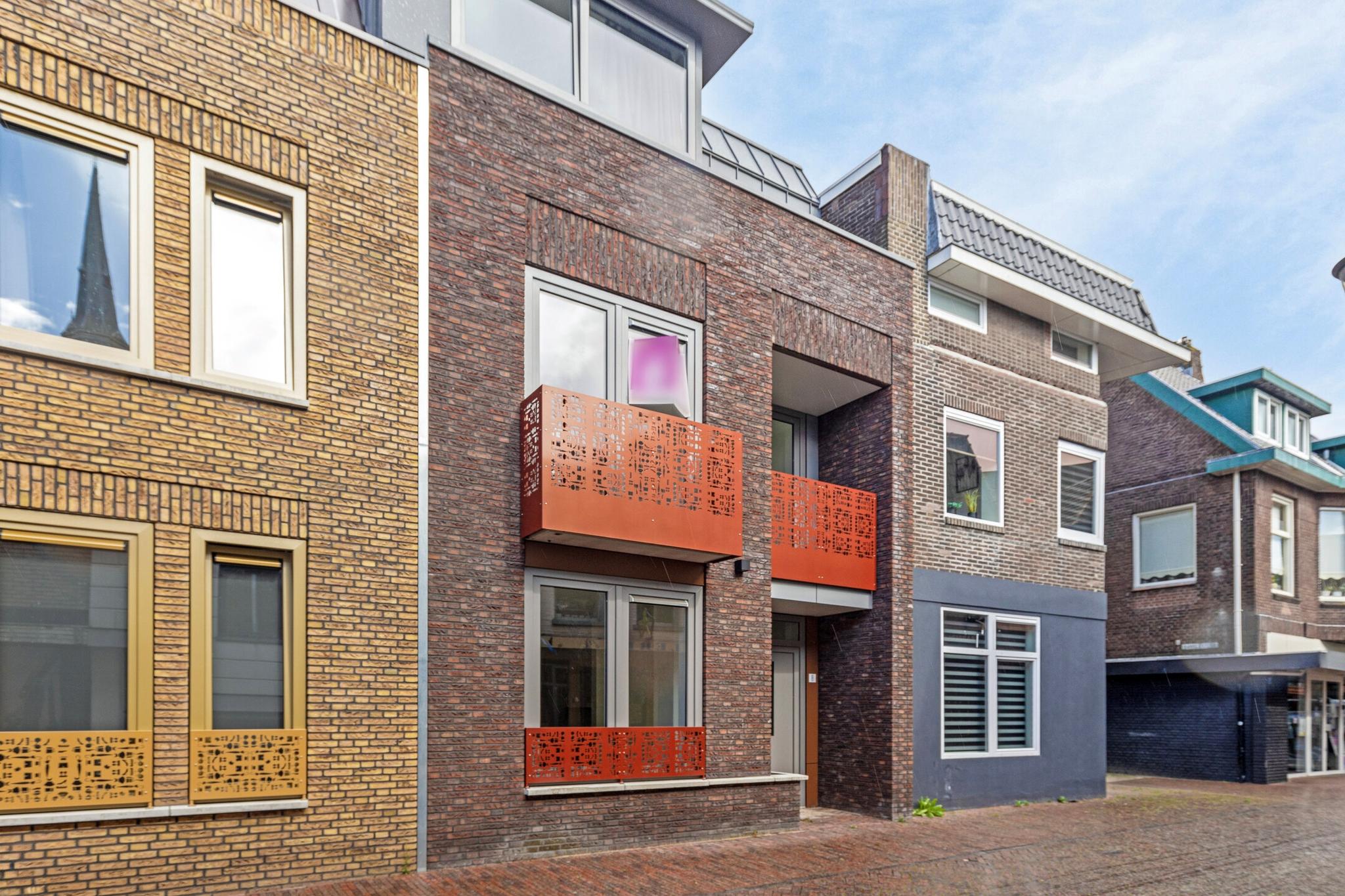 Sallandsestraat 8