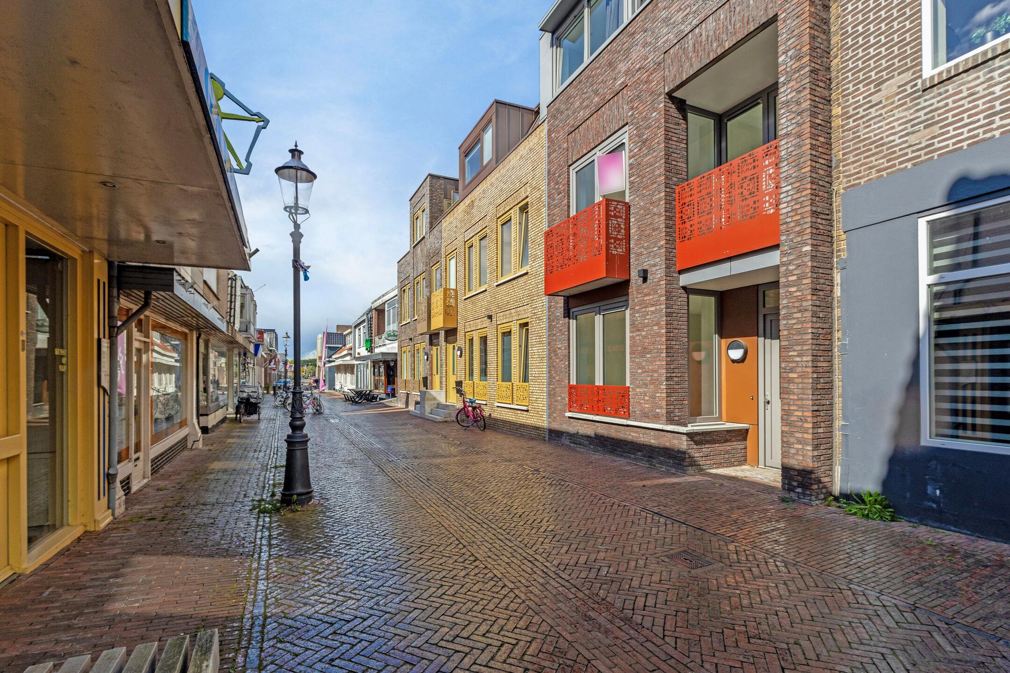 Sallandsestraat 8