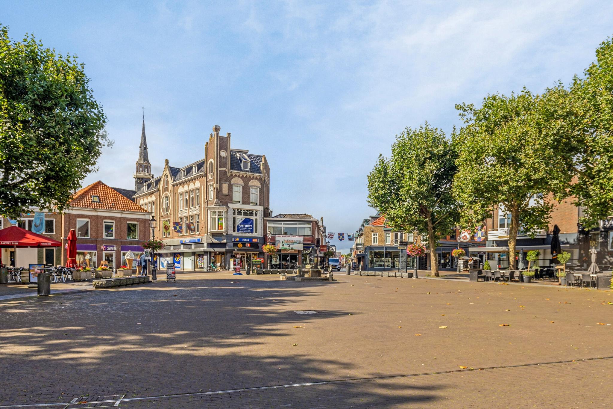 Sallandsestraat 8