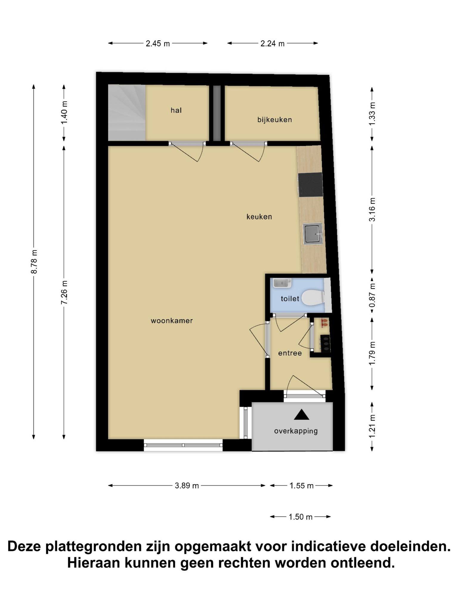 Sallandsestraat 8