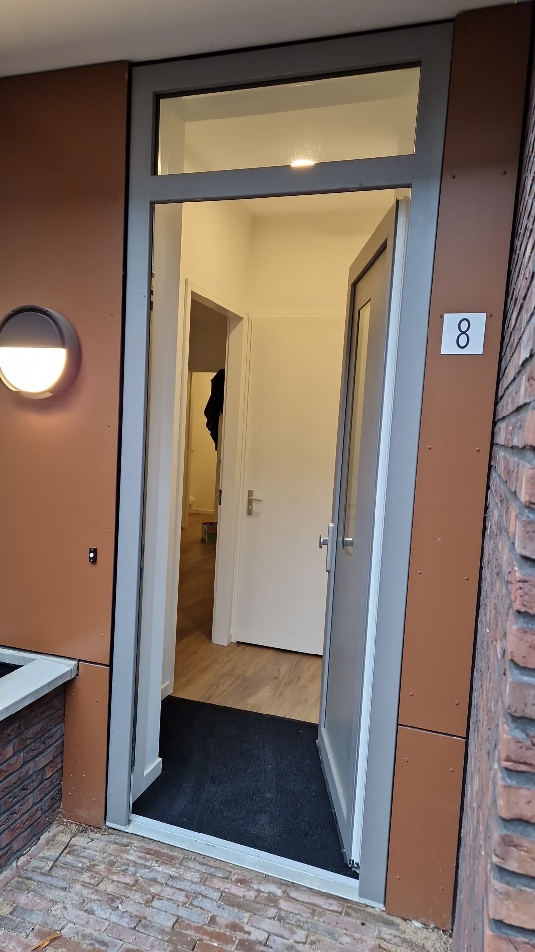 Sallandsestraat 8
