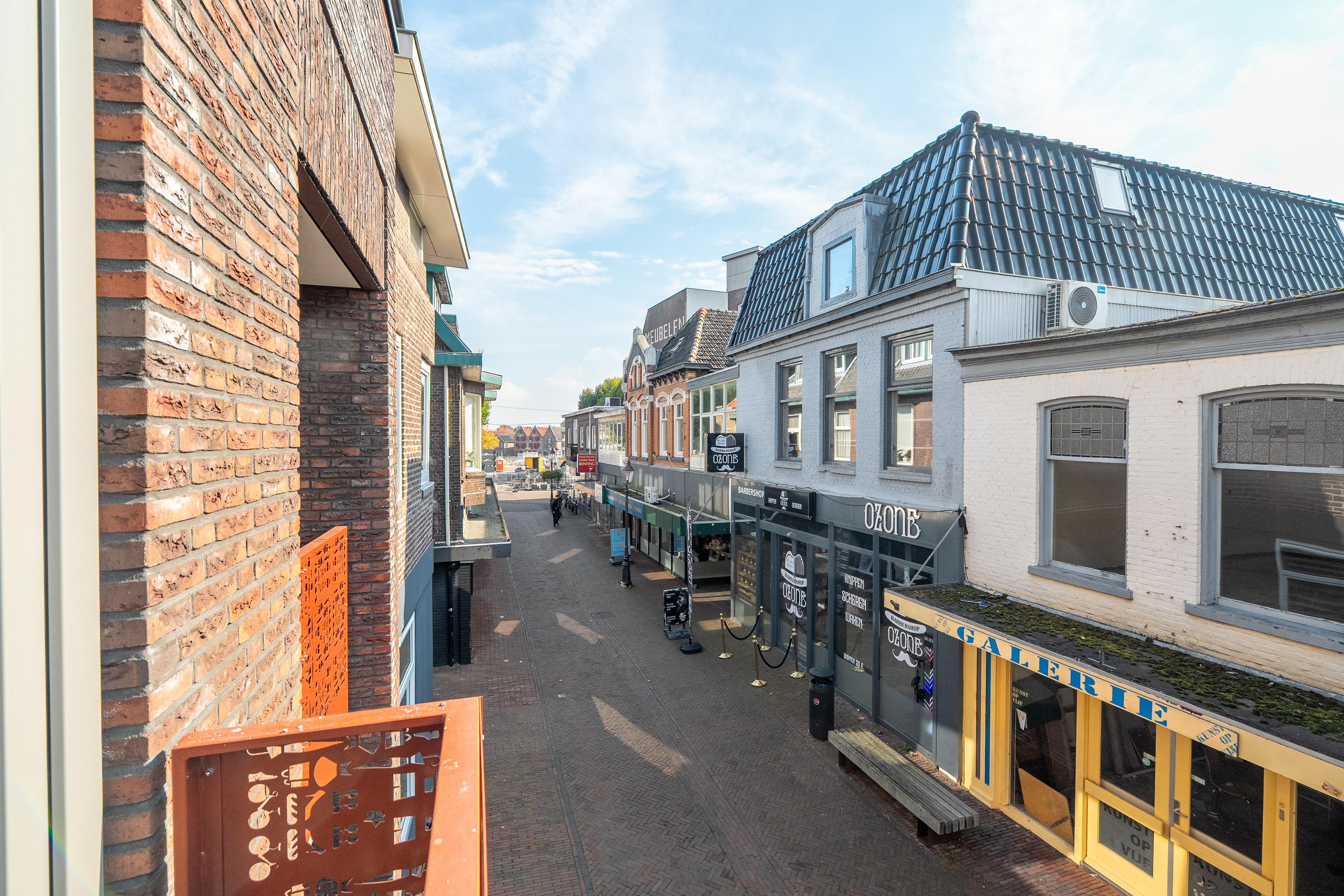 Sallandsestraat 8