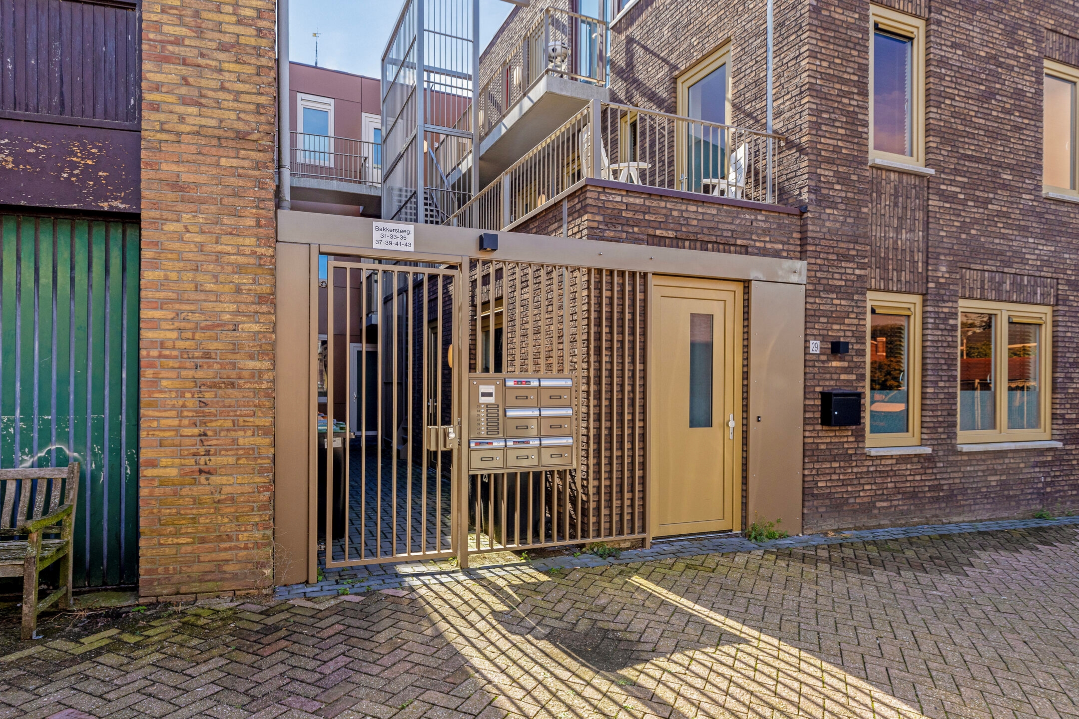 Sallandsestraat 8