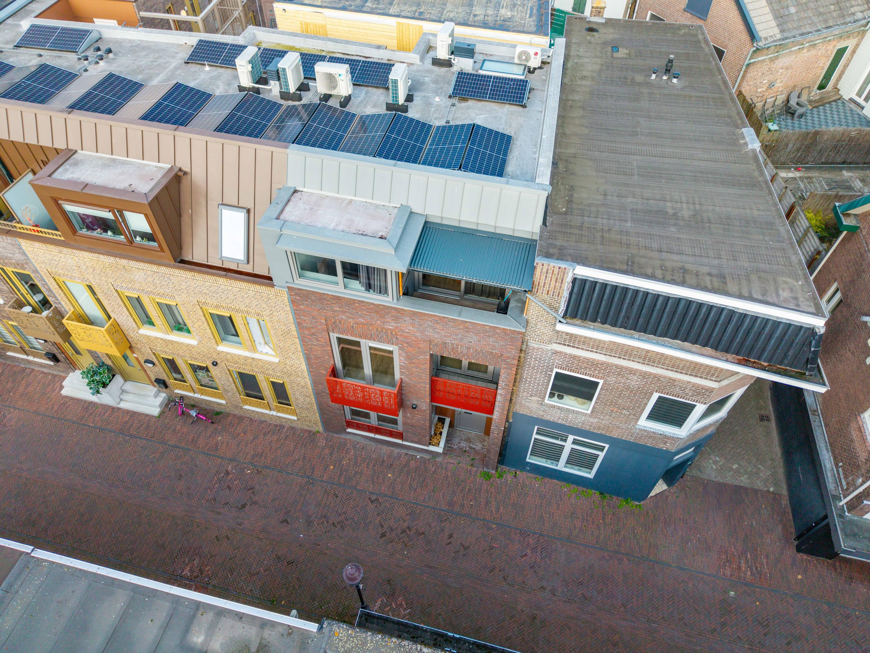 Sallandsestraat 8