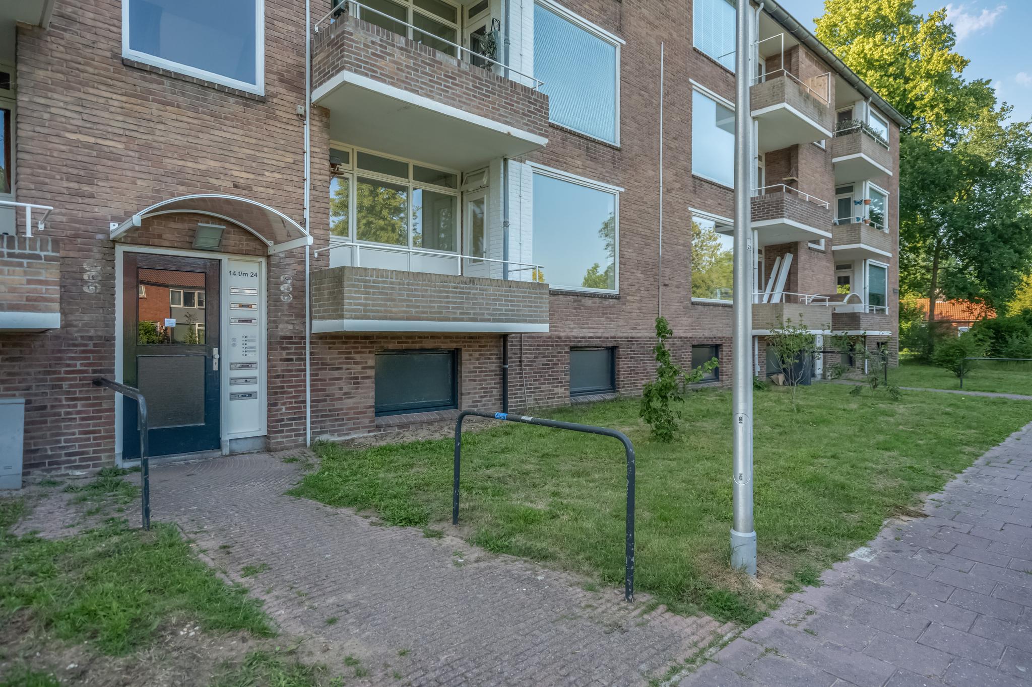 De Sitterweg 20