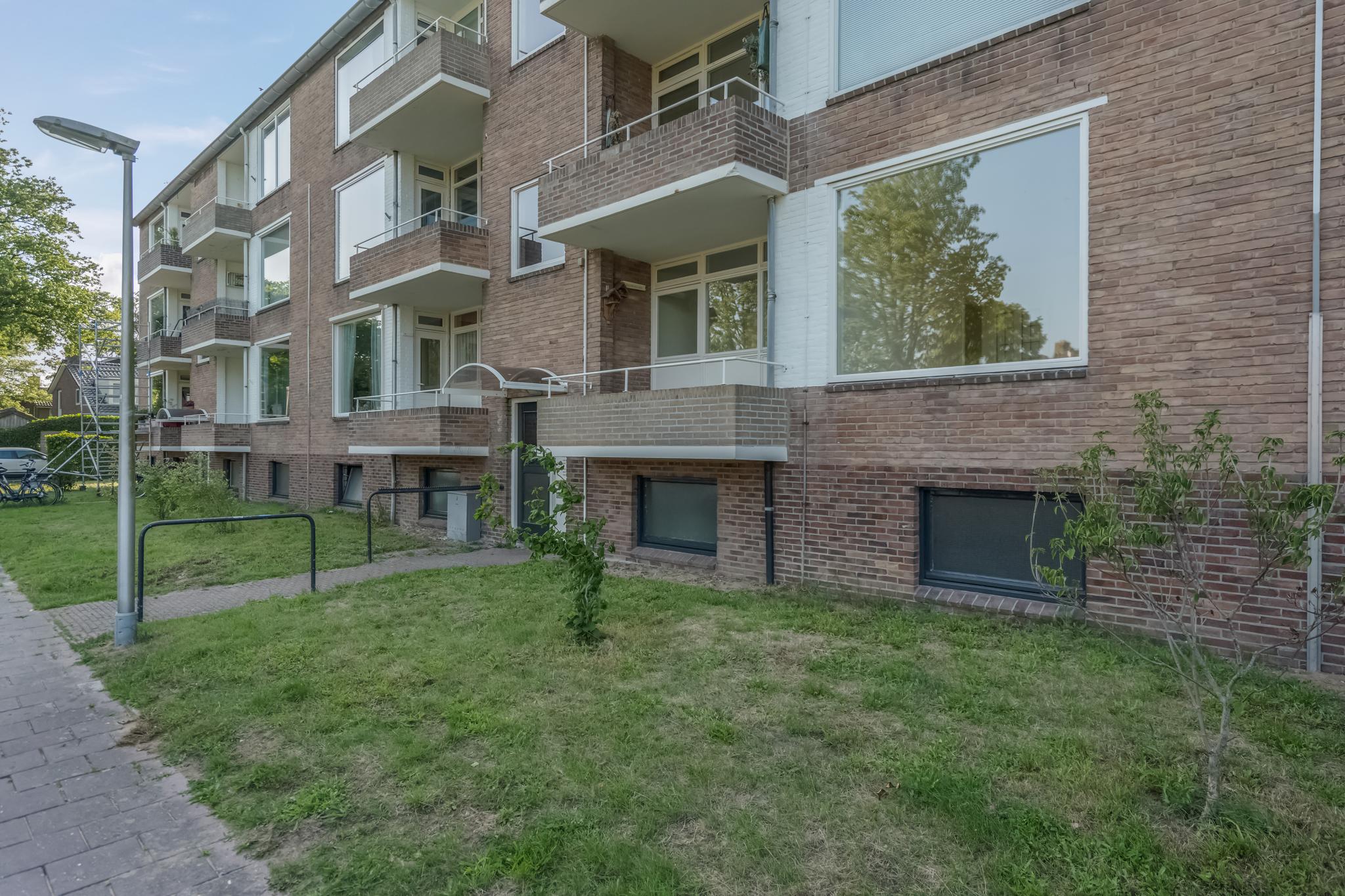 De Sitterweg 20